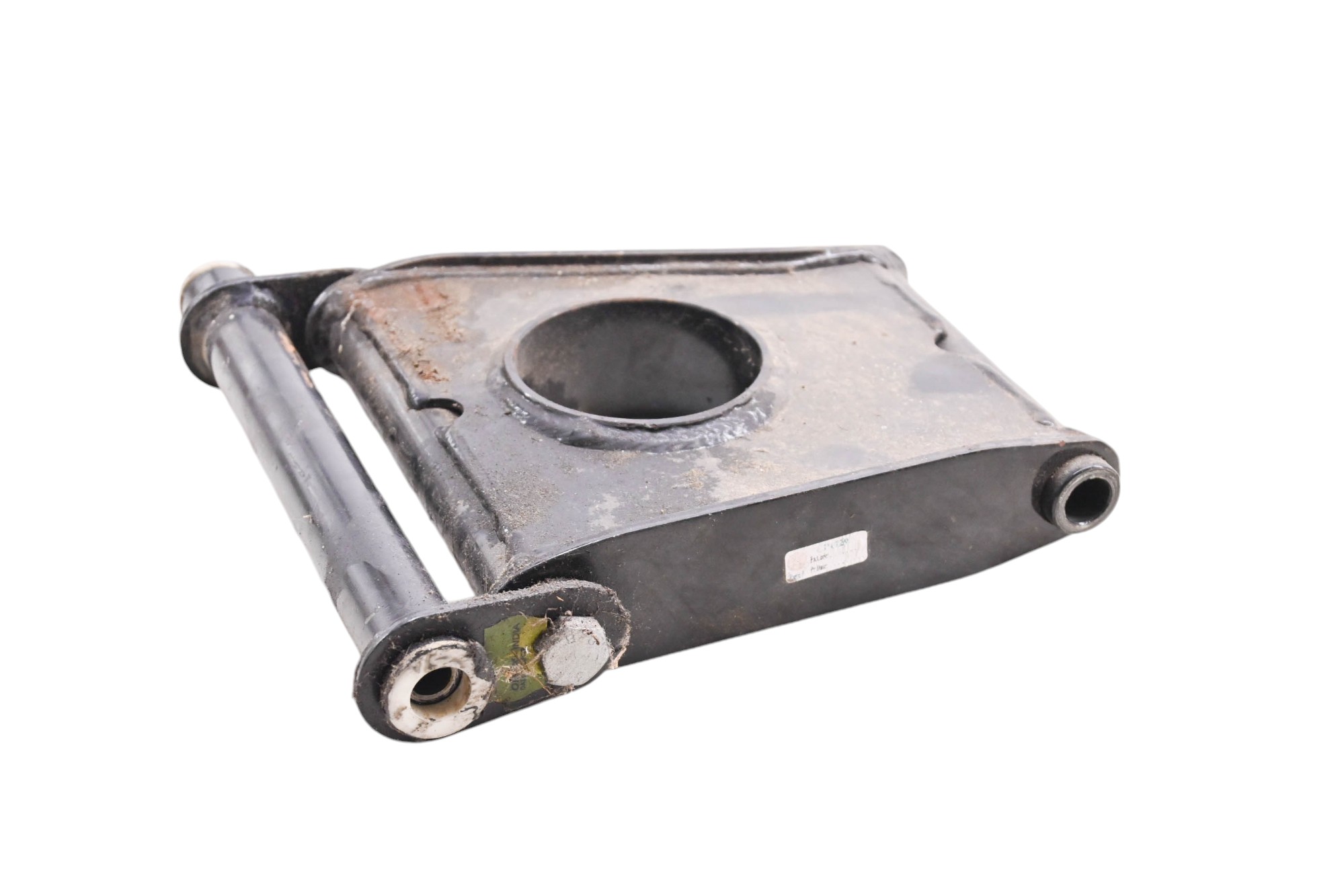 16 Piaggio MP3 500 Sport ABS Rear Swingarm