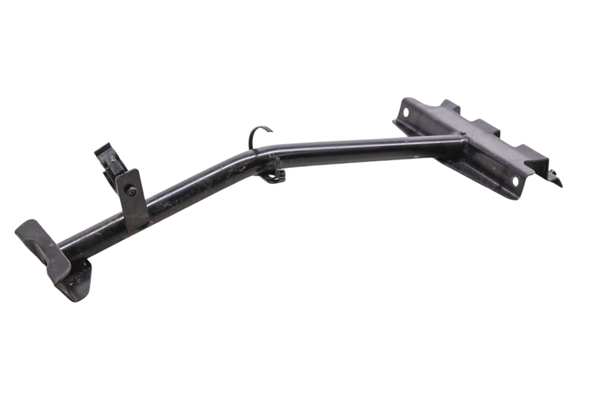 16 Piaggio MP3 500 Sport ABS Lower Front Frame Support Bracket Mount