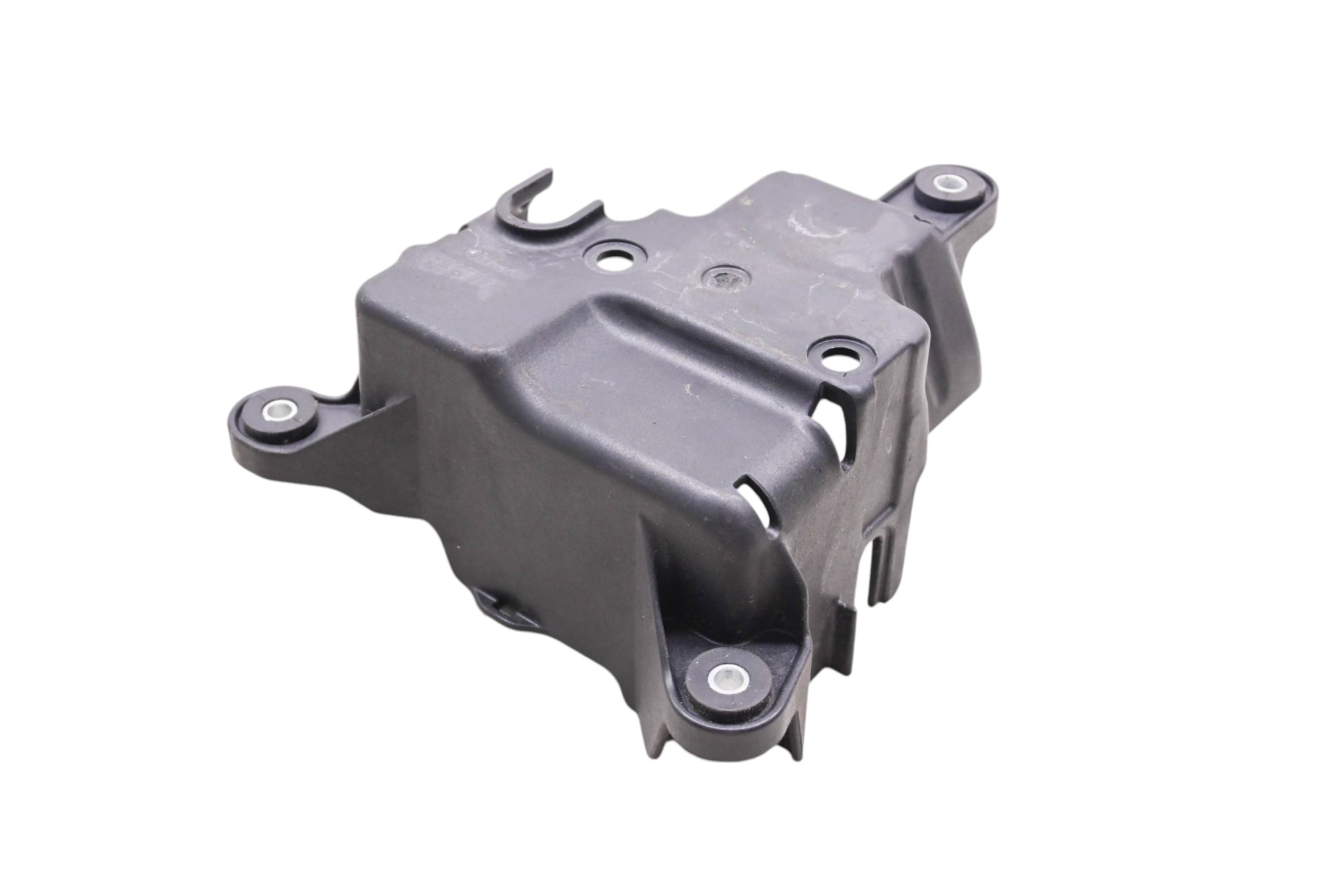 16 Piaggio MP3 500 Sport ABS Abs Brake Module Cover