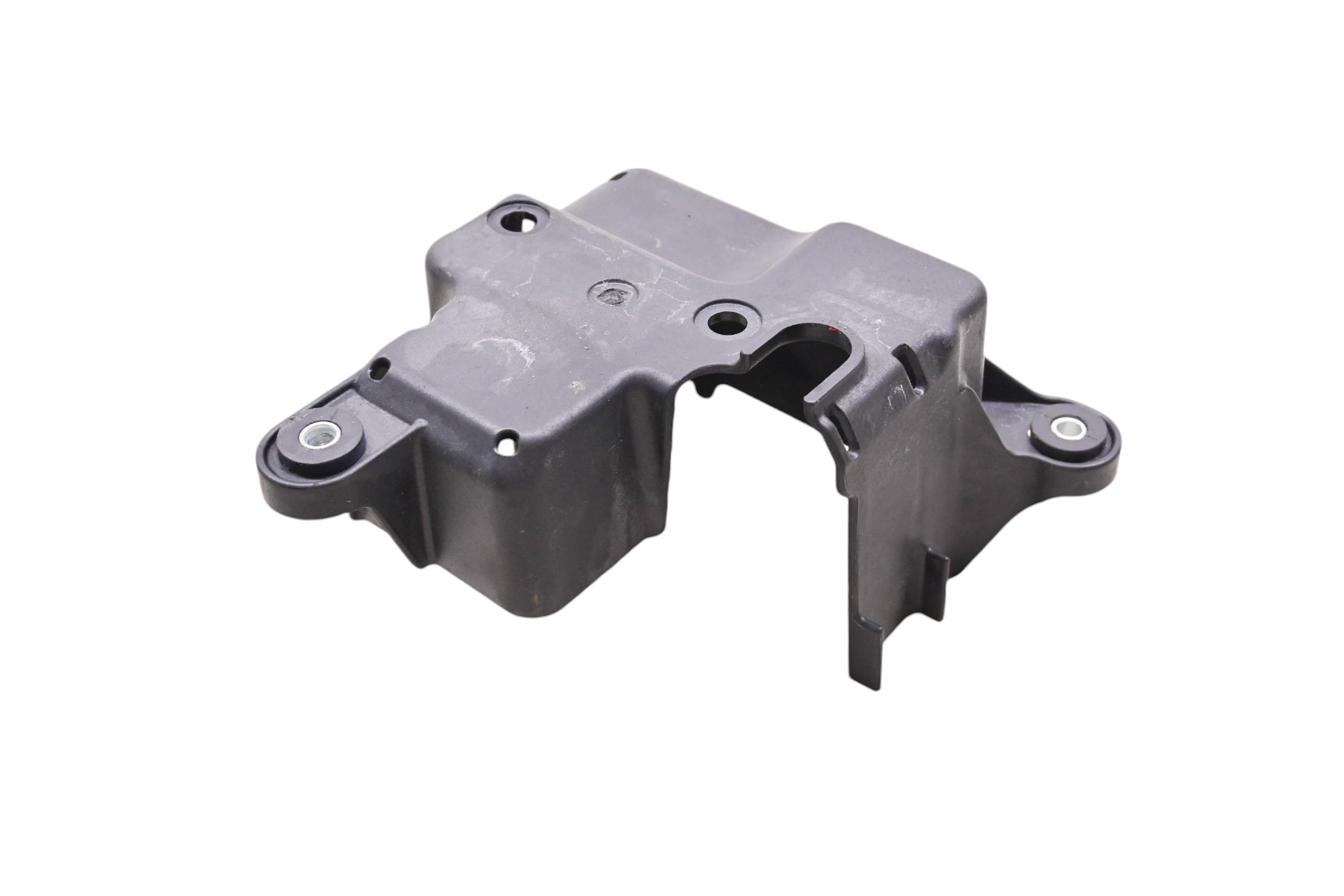 16 Piaggio MP3 500 Sport ABS Abs Brake Module Cover