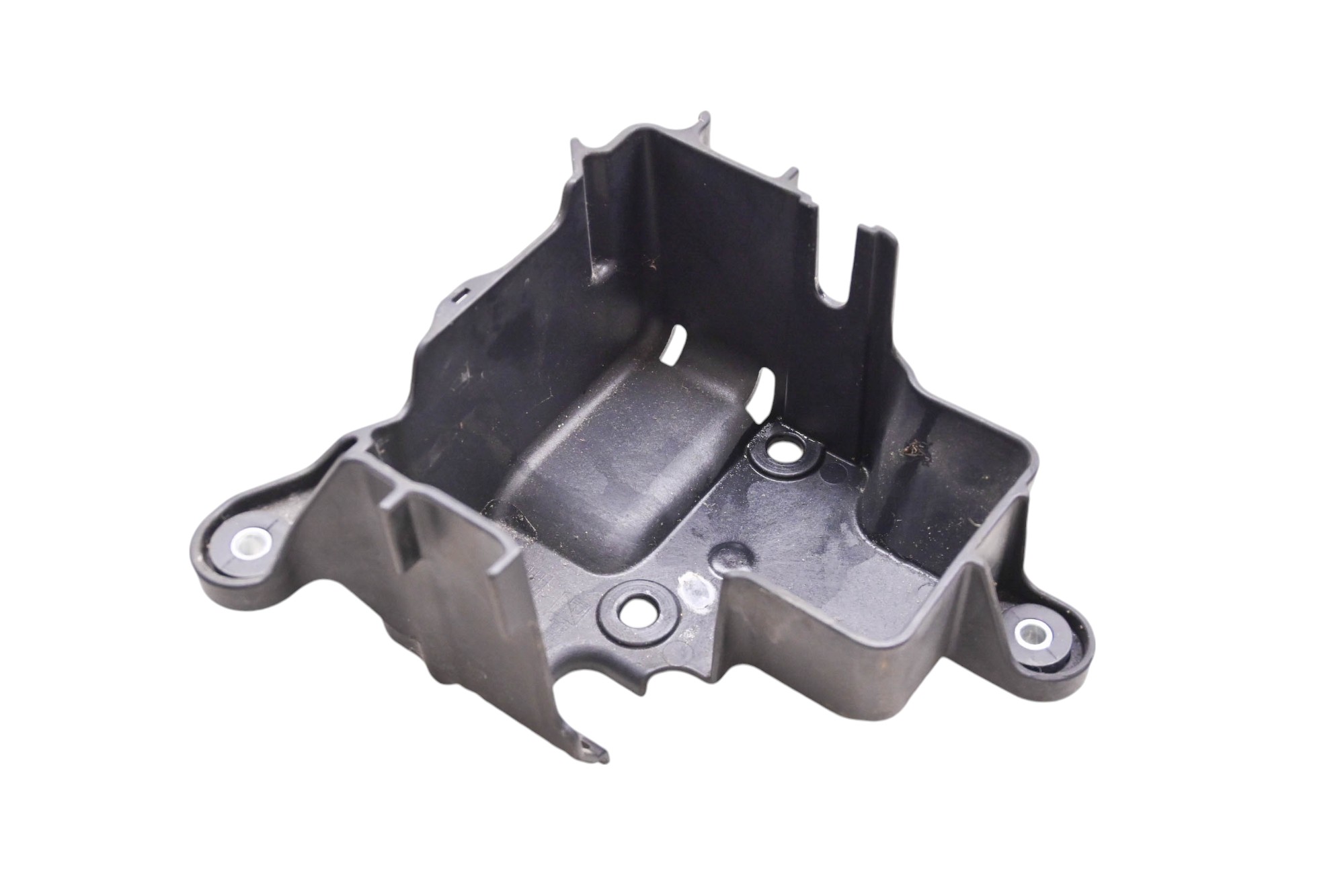 16 Piaggio MP3 500 Sport ABS Abs Brake Module Cover