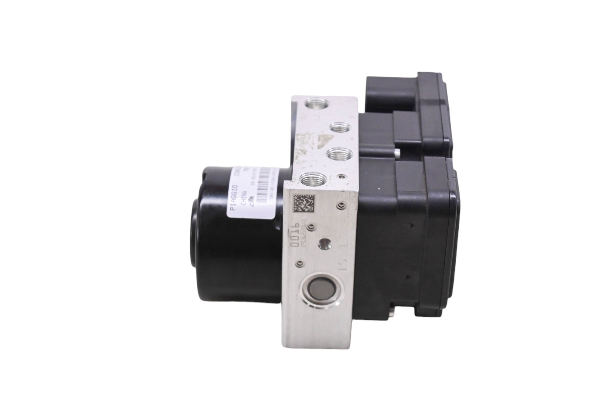 16 Piaggio MP3 500 Sport ABS Abs Pump Control Module