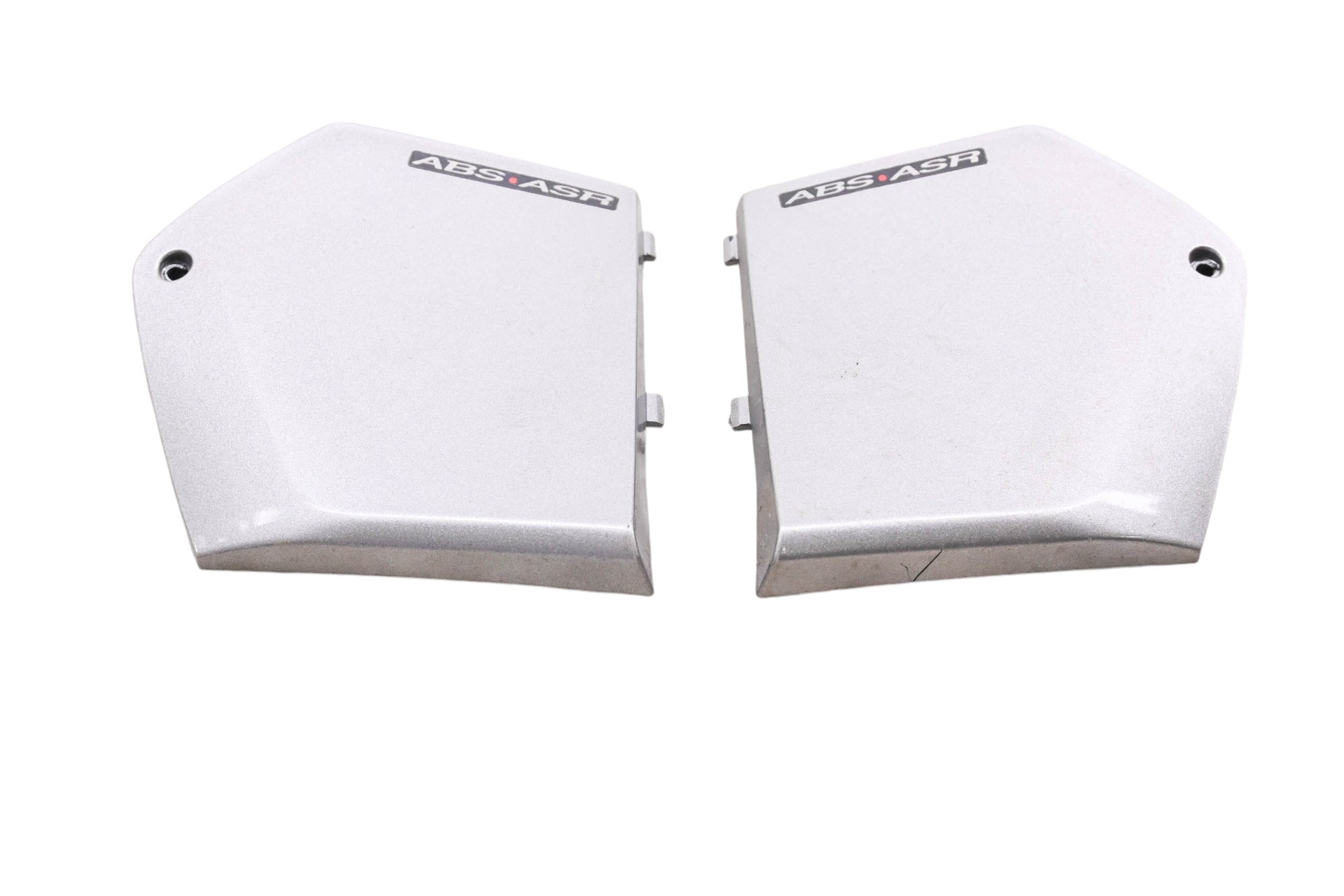 16 Piaggio MP3 500 Sport ABS Side Covers Panels Fenders Left & Right
