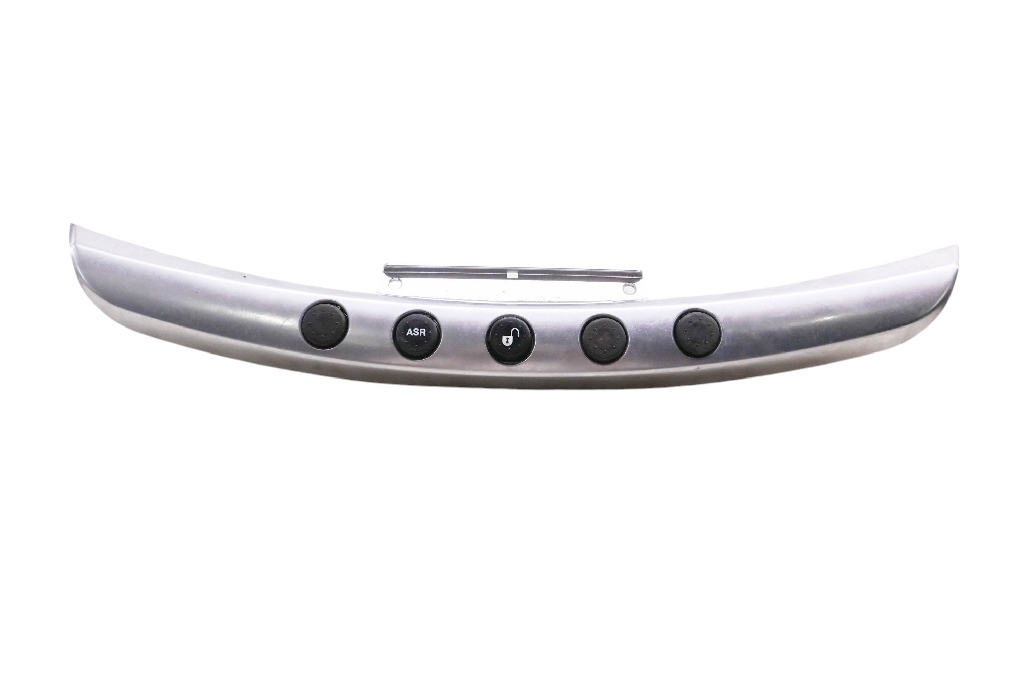 16 Piaggio MP3 500 Sport ABS Saddle Unlock Switch & Handlebar Trim Cover