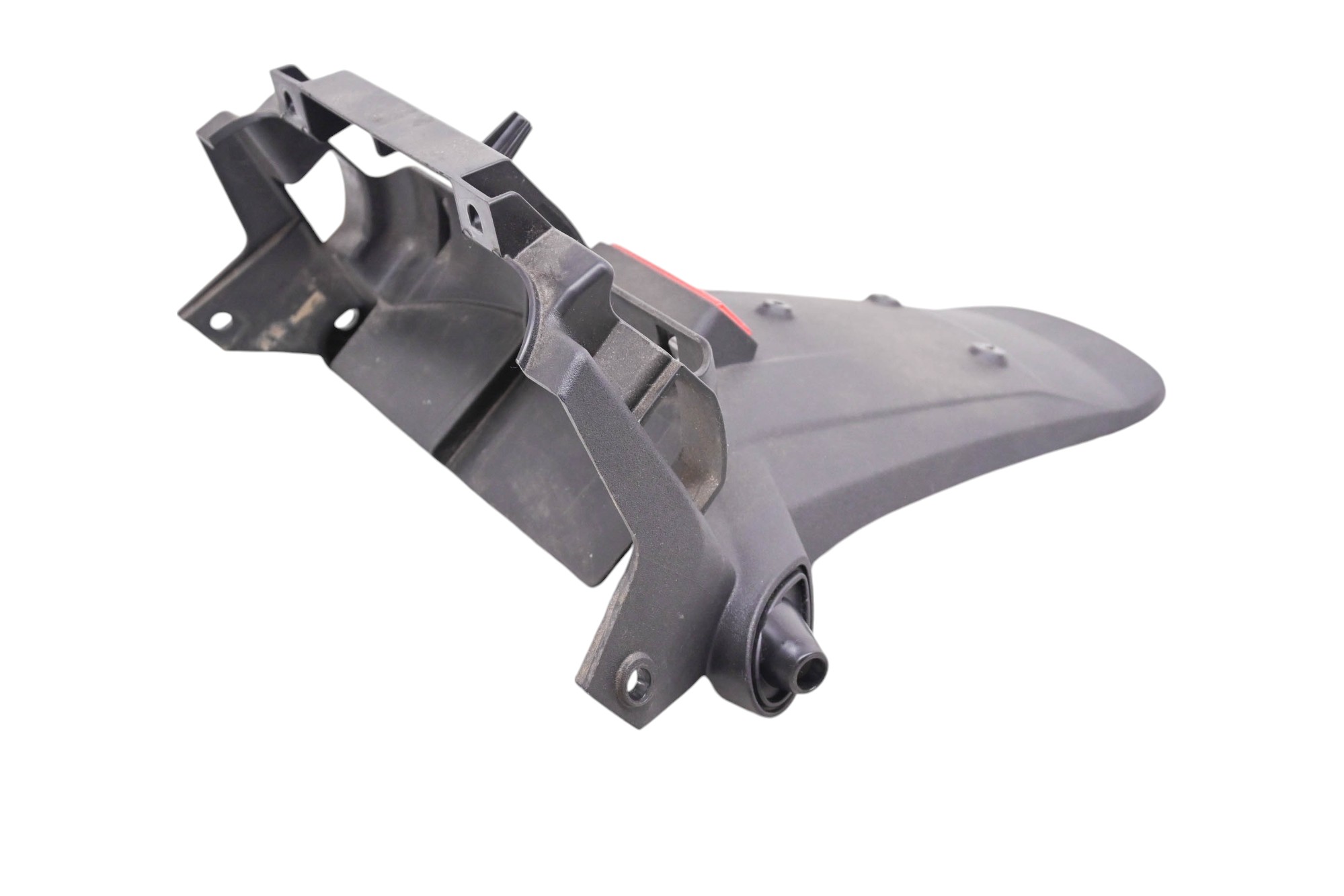 16 Piaggio MP3 500 Sport ABS Rear Mud Guard Flap