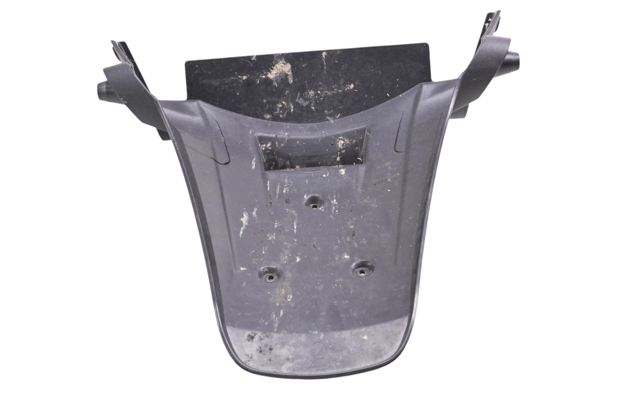 16 Piaggio MP3 500 Sport ABS Rear Mud Guard Flap
