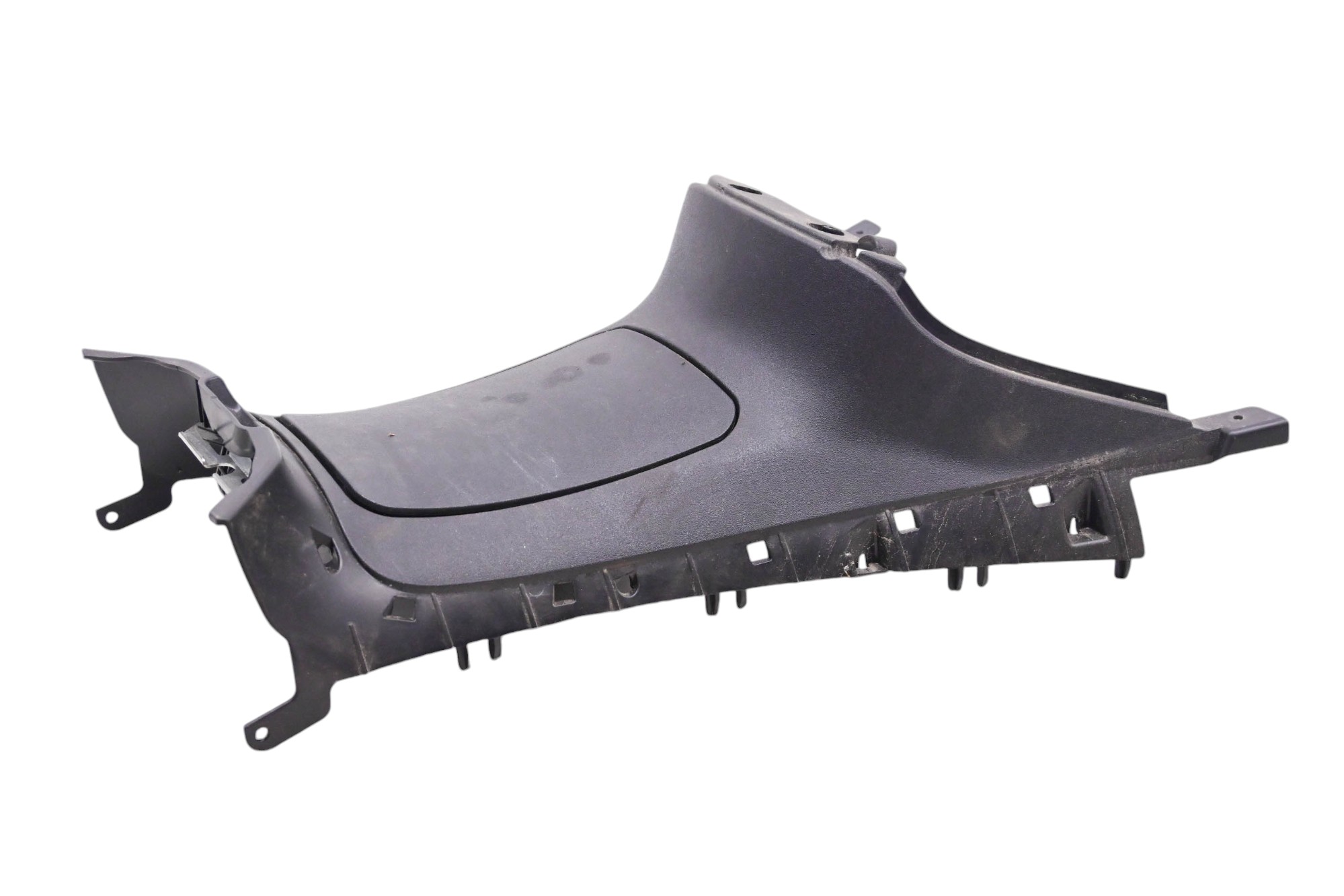 16 Piaggio MP3 500 Sport ABS Center Tunnel Cover