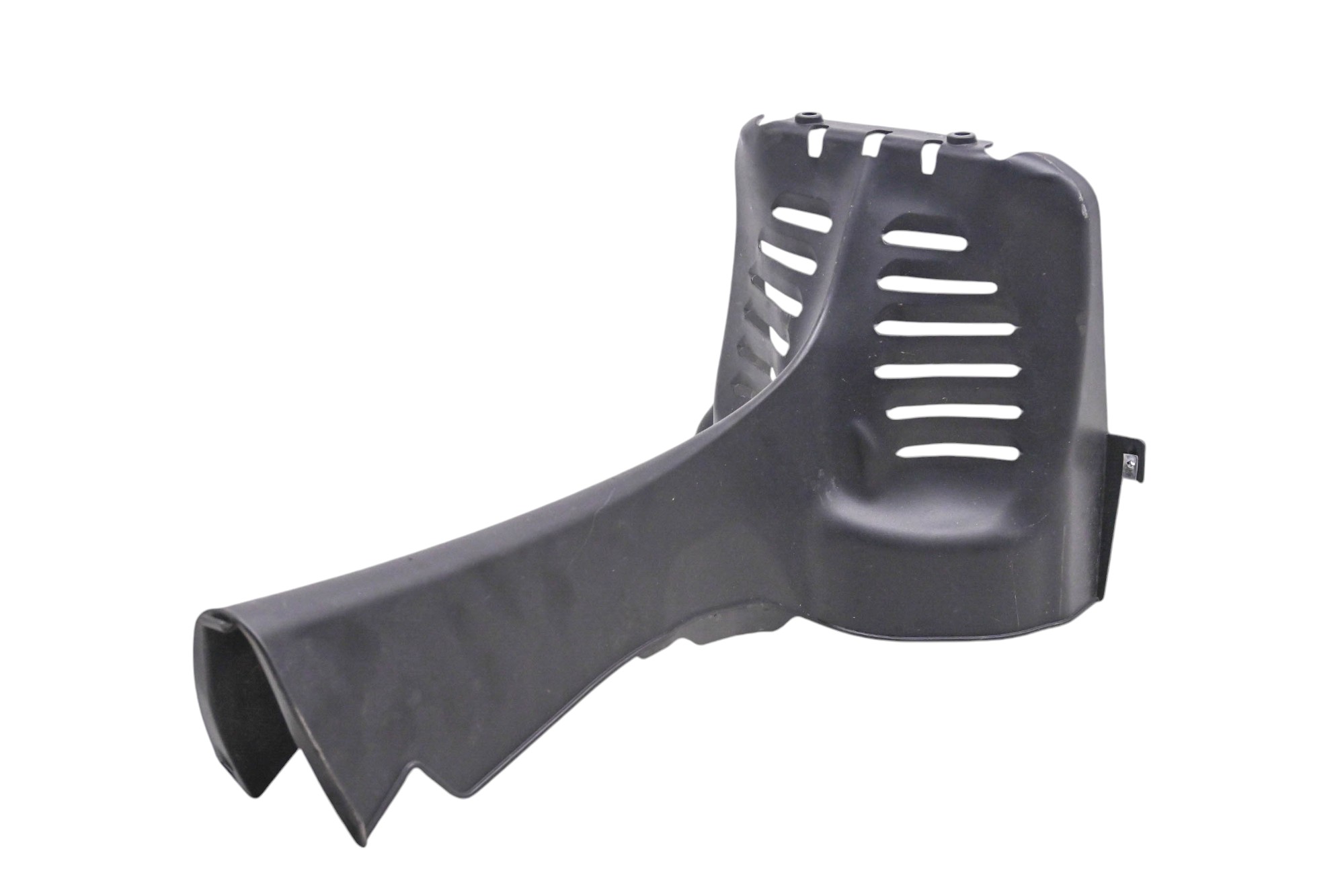 16 Piaggio MP3 500 Sport ABS Wheel Housing Central Cover