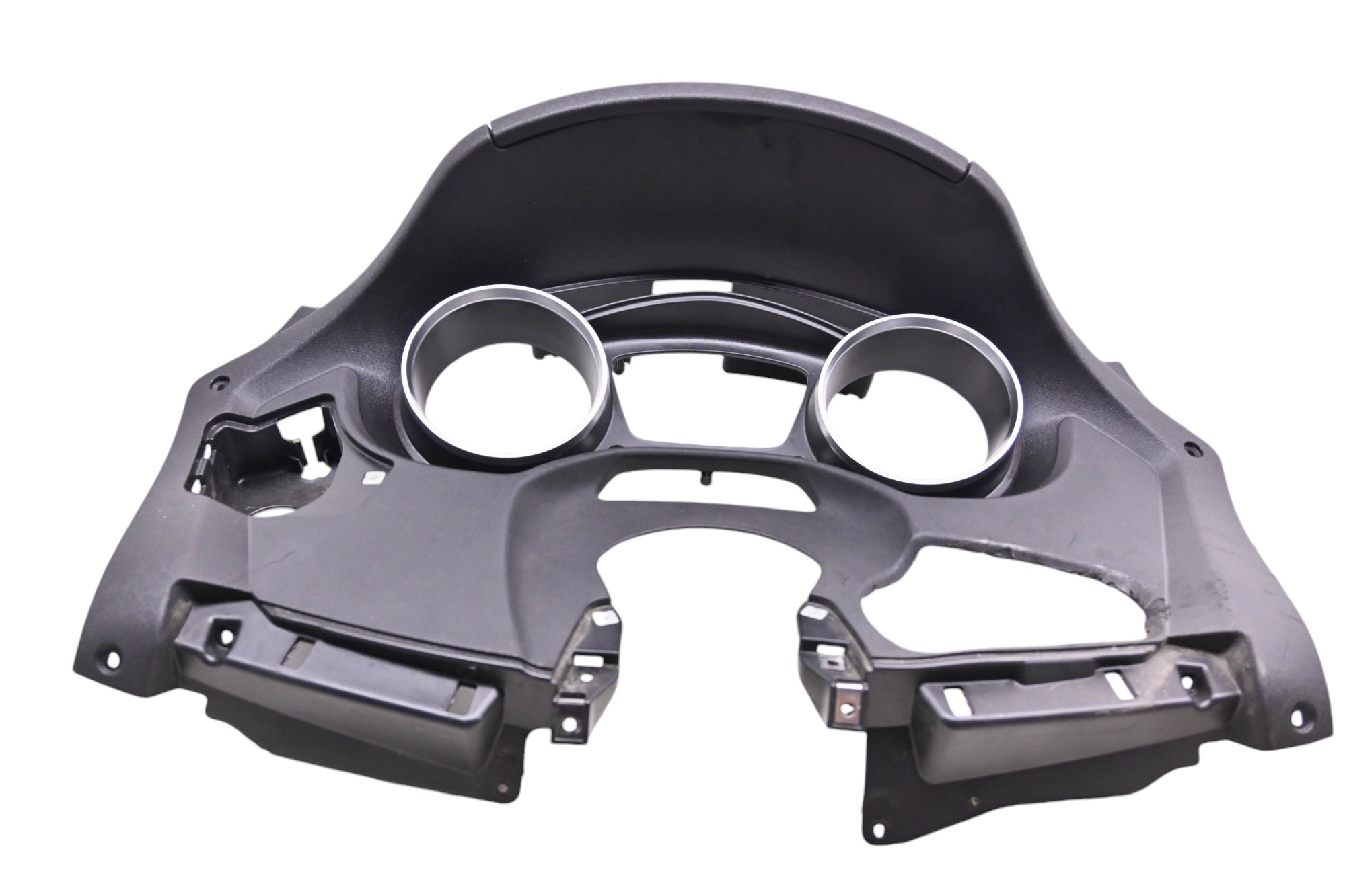 16 Piaggio MP3 500 Sport ABS Dash Board Panel Cover