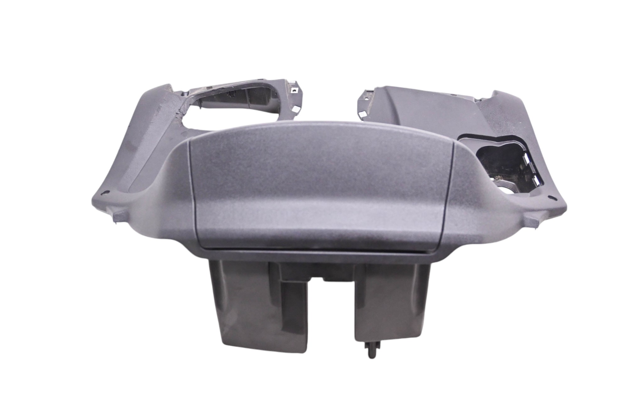16 Piaggio MP3 500 Sport ABS Dash Board Panel Cover