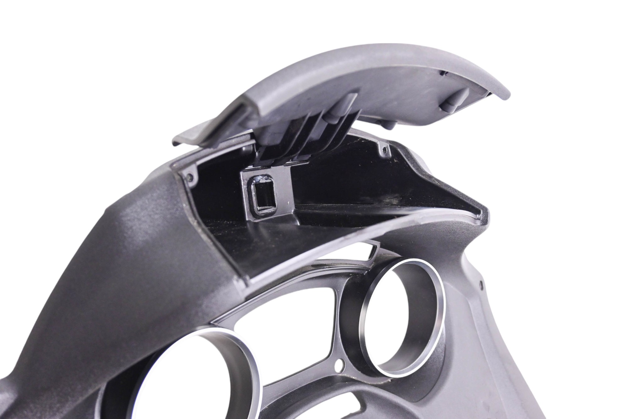 16 Piaggio MP3 500 Sport ABS Dash Board Panel Cover