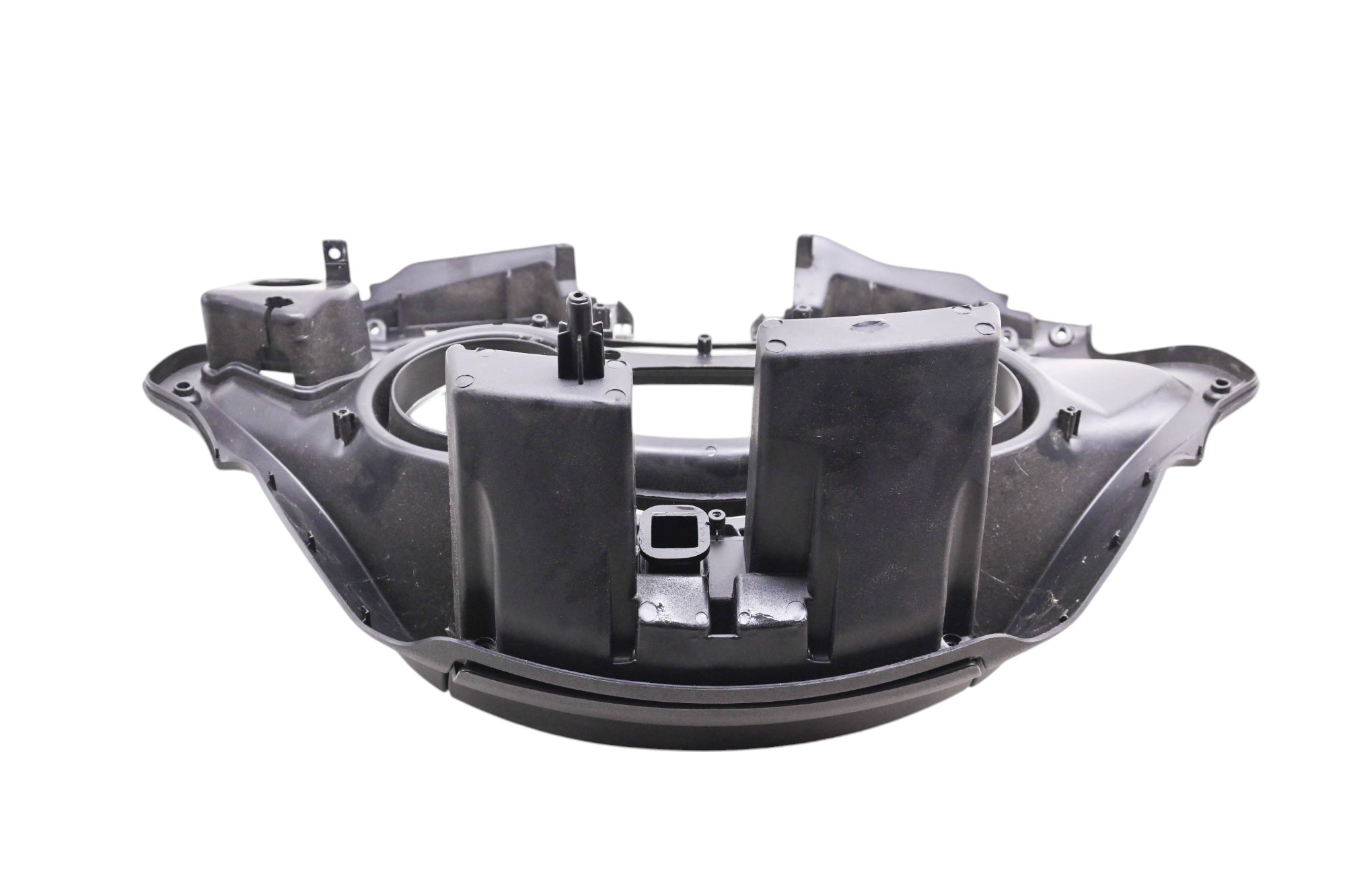 16 Piaggio MP3 500 Sport ABS Dash Board Panel Cover