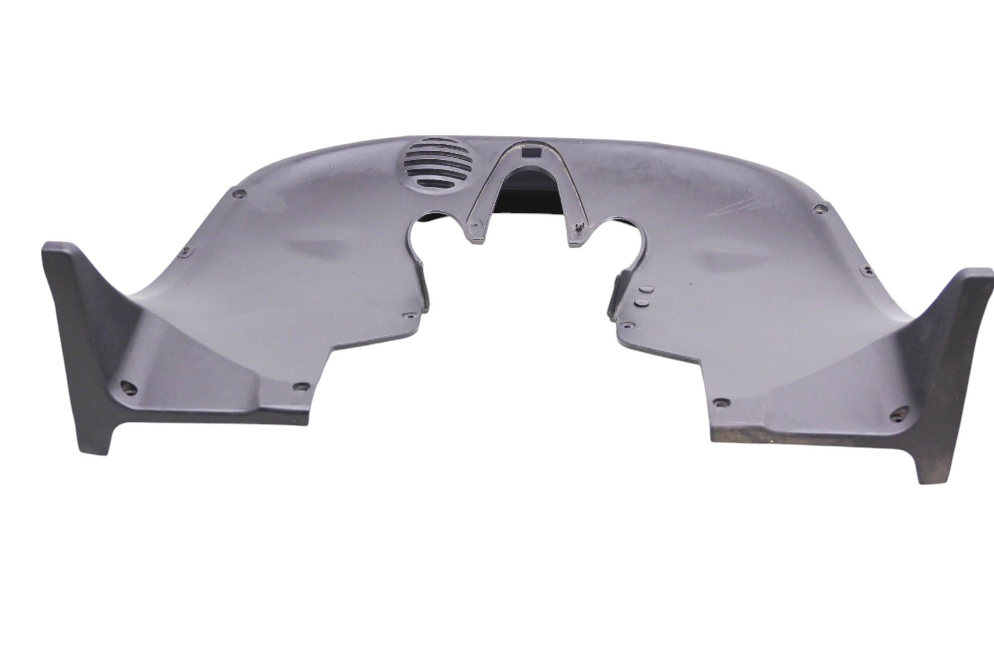 16 Piaggio MP3 500 Sport ABS Wheel Housing Cover