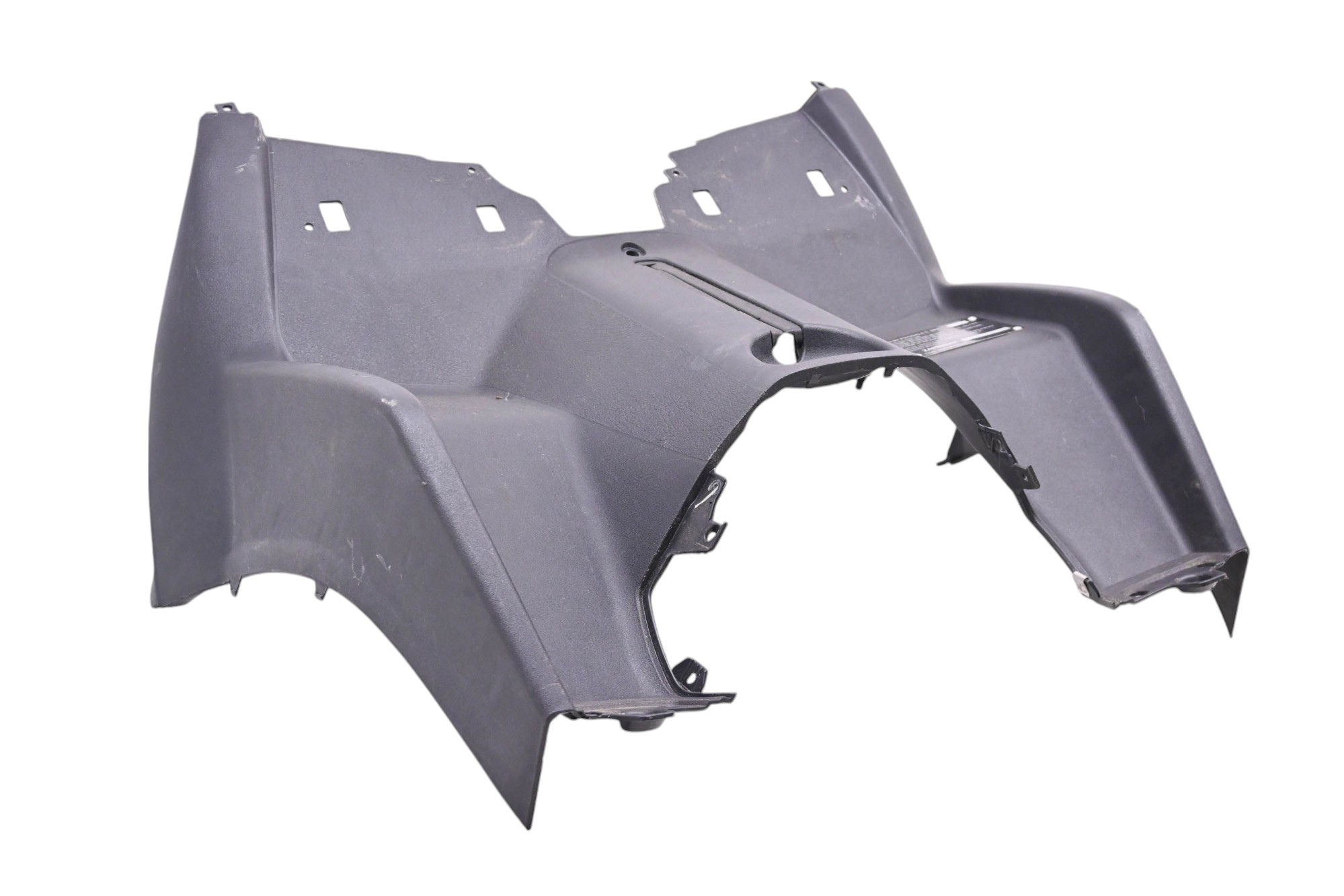 16 Piaggio MP3 500 Sport ABS Glove Box Panel