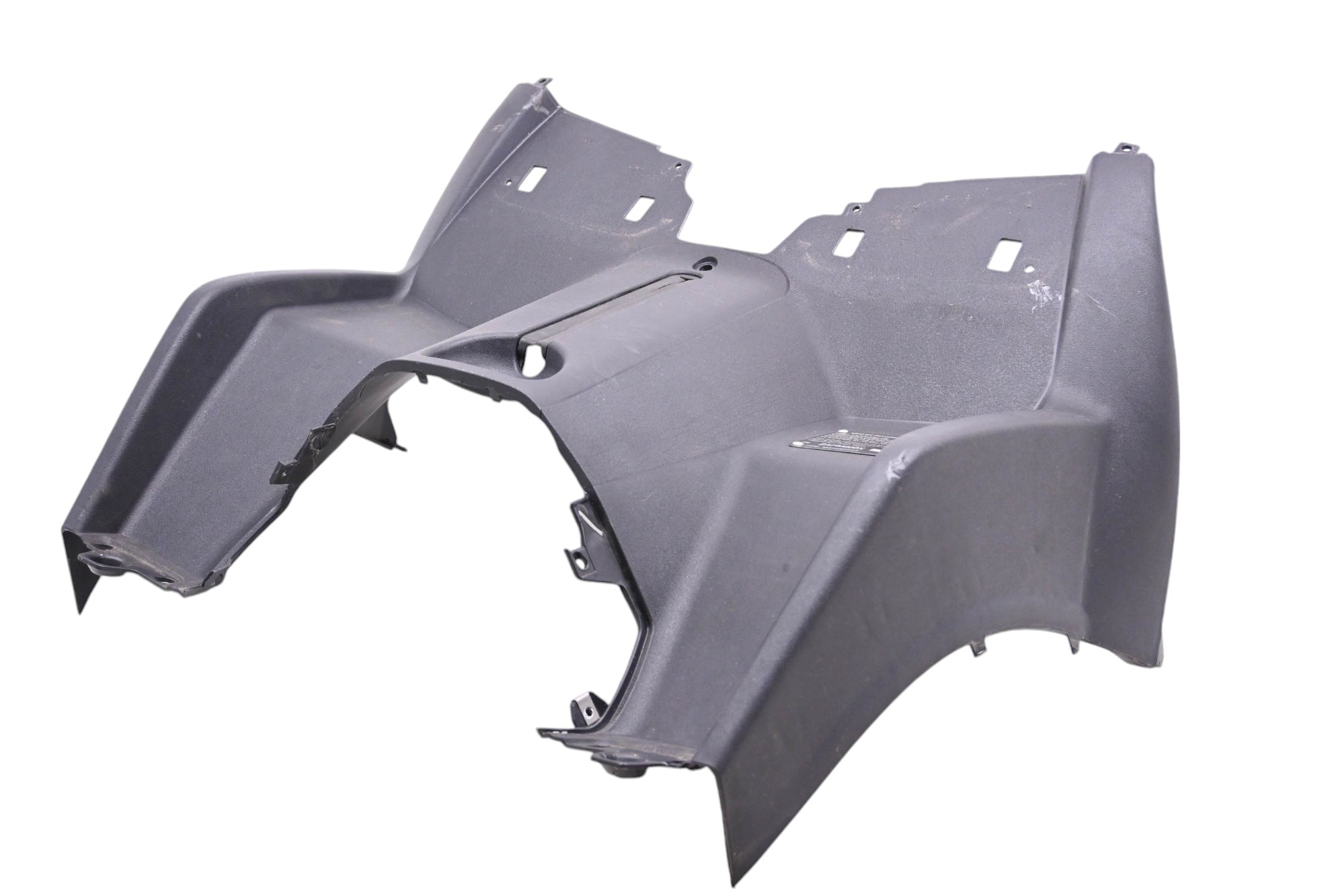 16 Piaggio MP3 500 Sport ABS Glove Box Panel