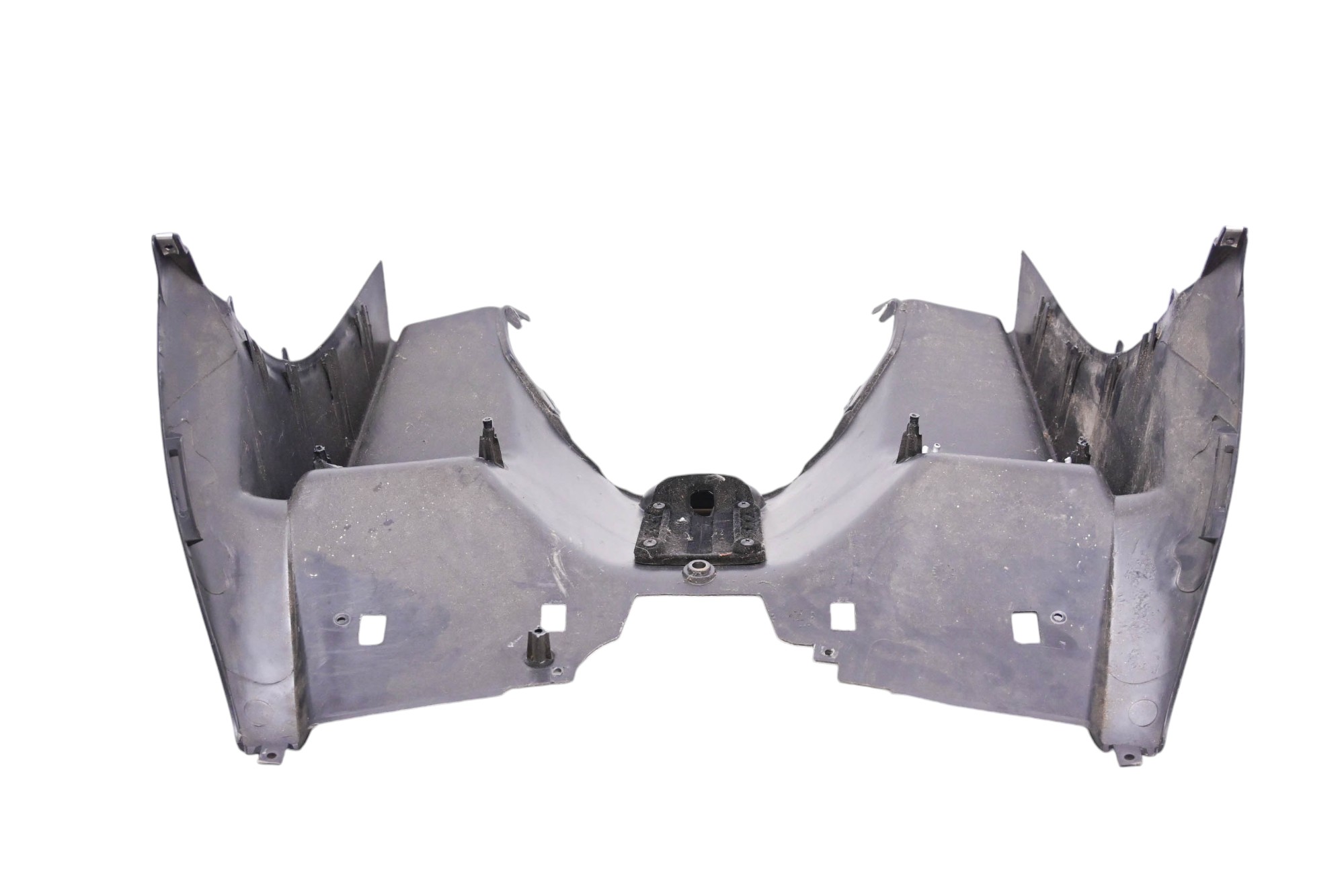 16 Piaggio MP3 500 Sport ABS Glove Box Panel