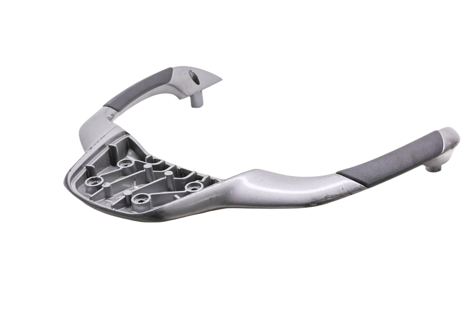 16 Piaggio MP3 500 Sport ABS Rear Passenger Grab Bar