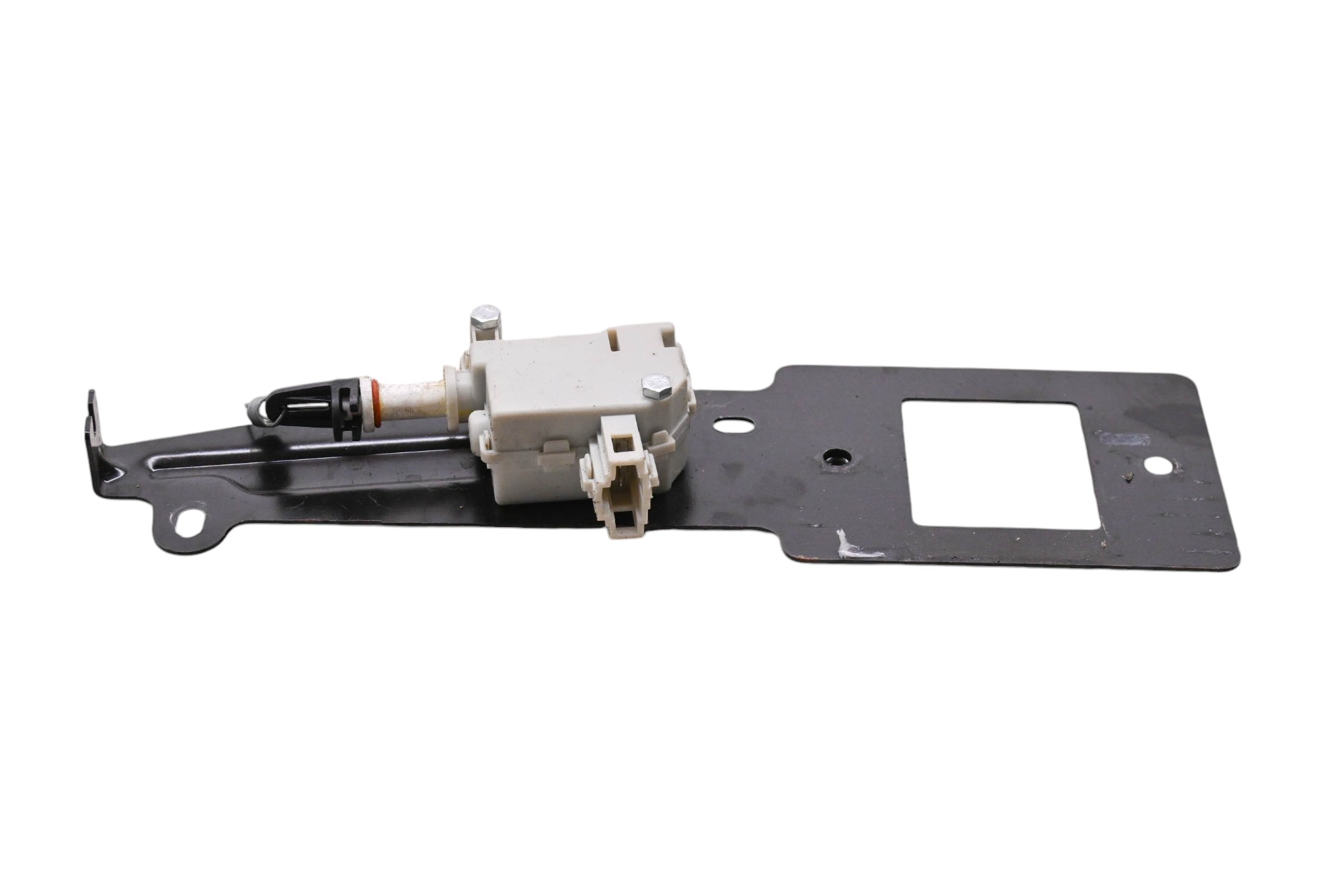 16 Piaggio MP3 500 Sport ABS Seat Saddle Actuator Sensor