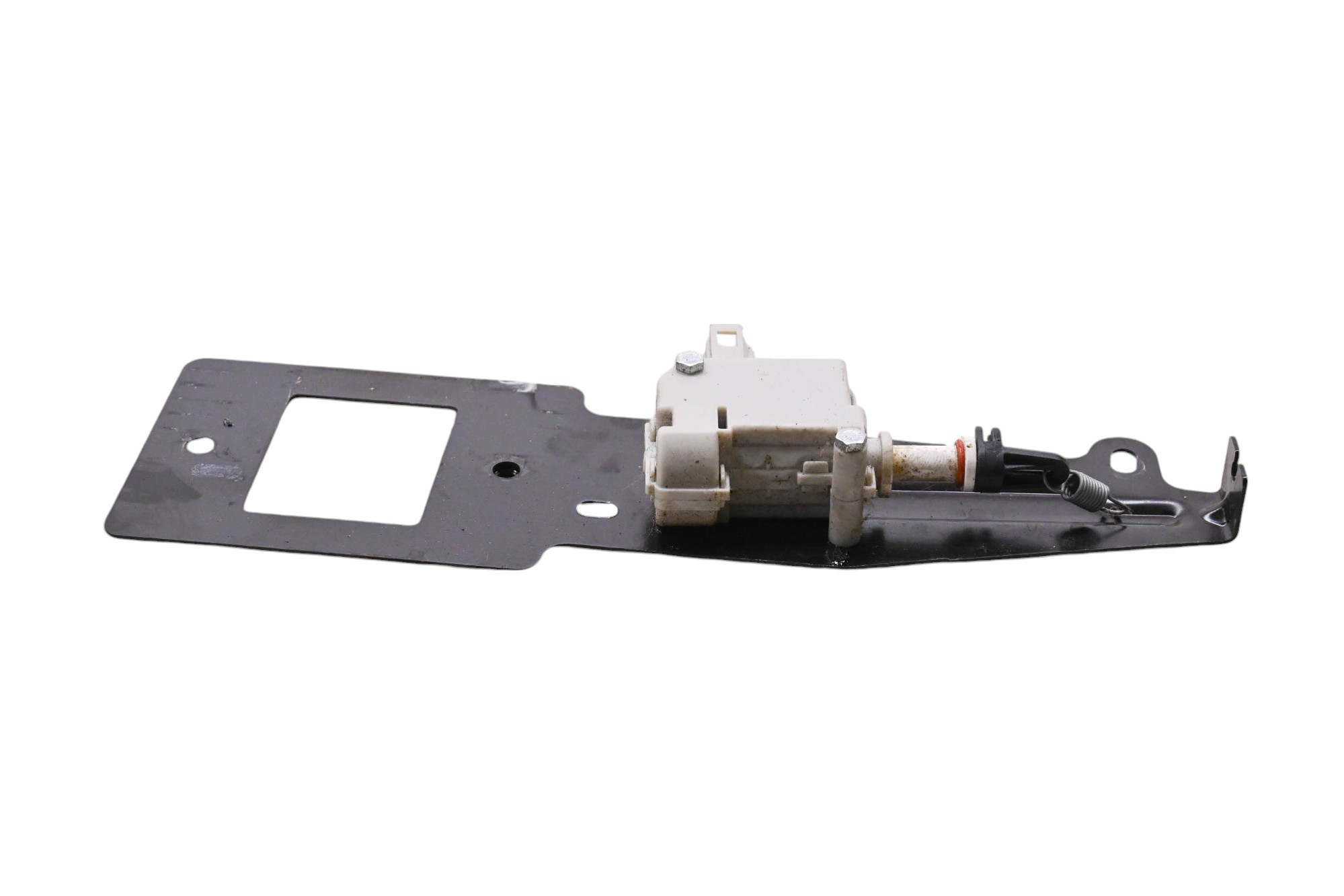 16 Piaggio MP3 500 Sport ABS Seat Saddle Actuator Sensor