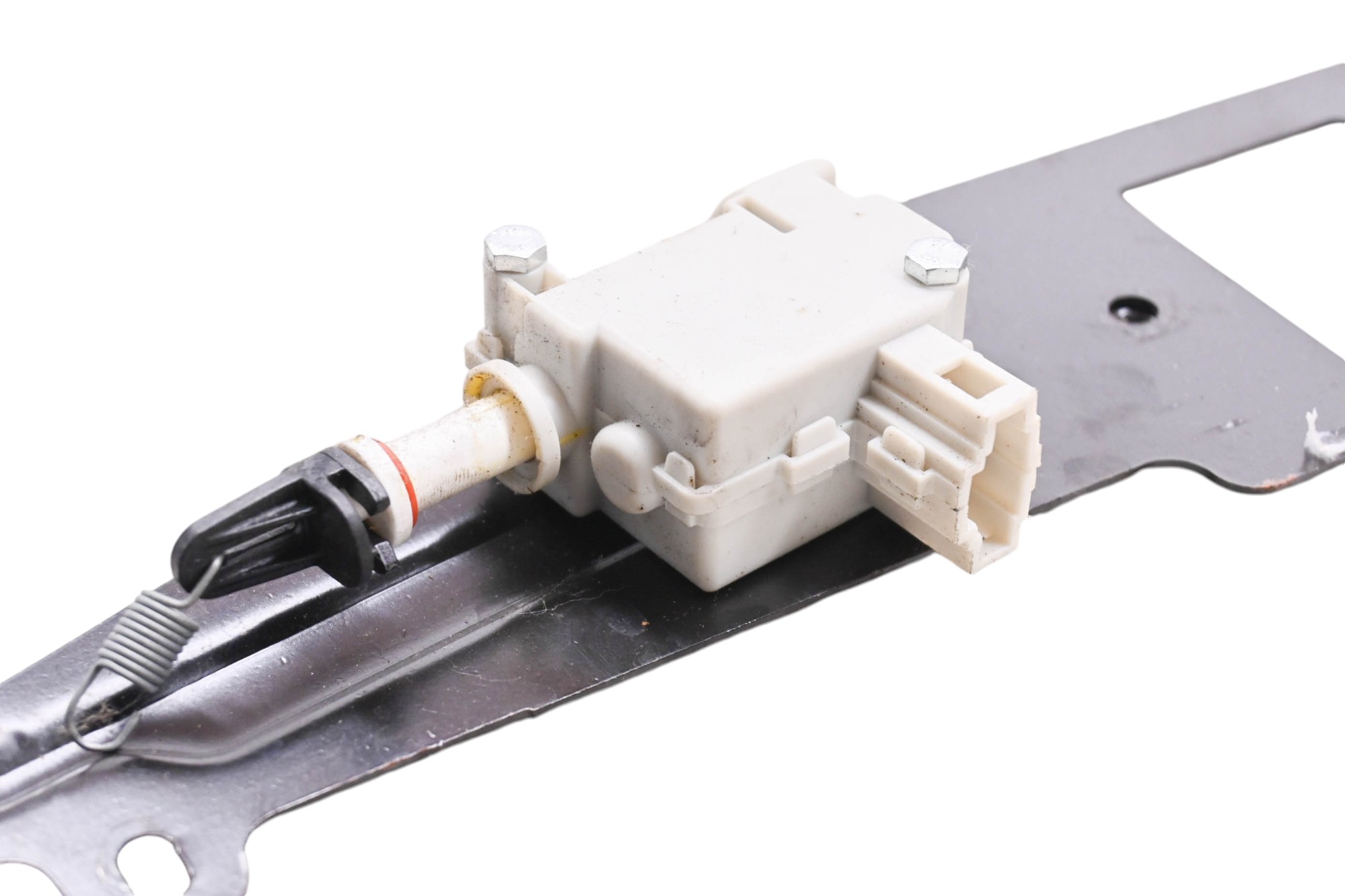 16 Piaggio MP3 500 Sport ABS Seat Saddle Actuator Sensor