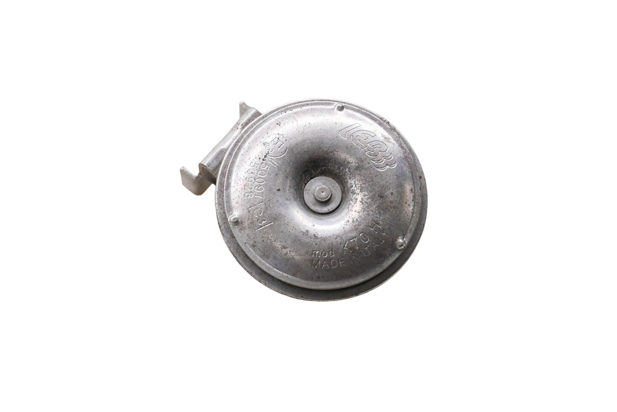 16 Piaggio MP3 500 Sport ABS Horn