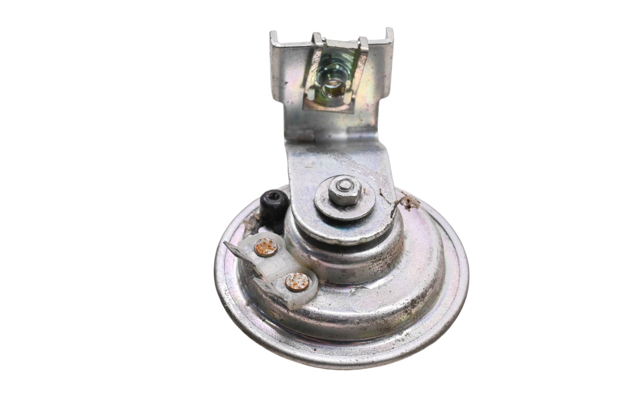 16 Piaggio MP3 500 Sport ABS Horn
