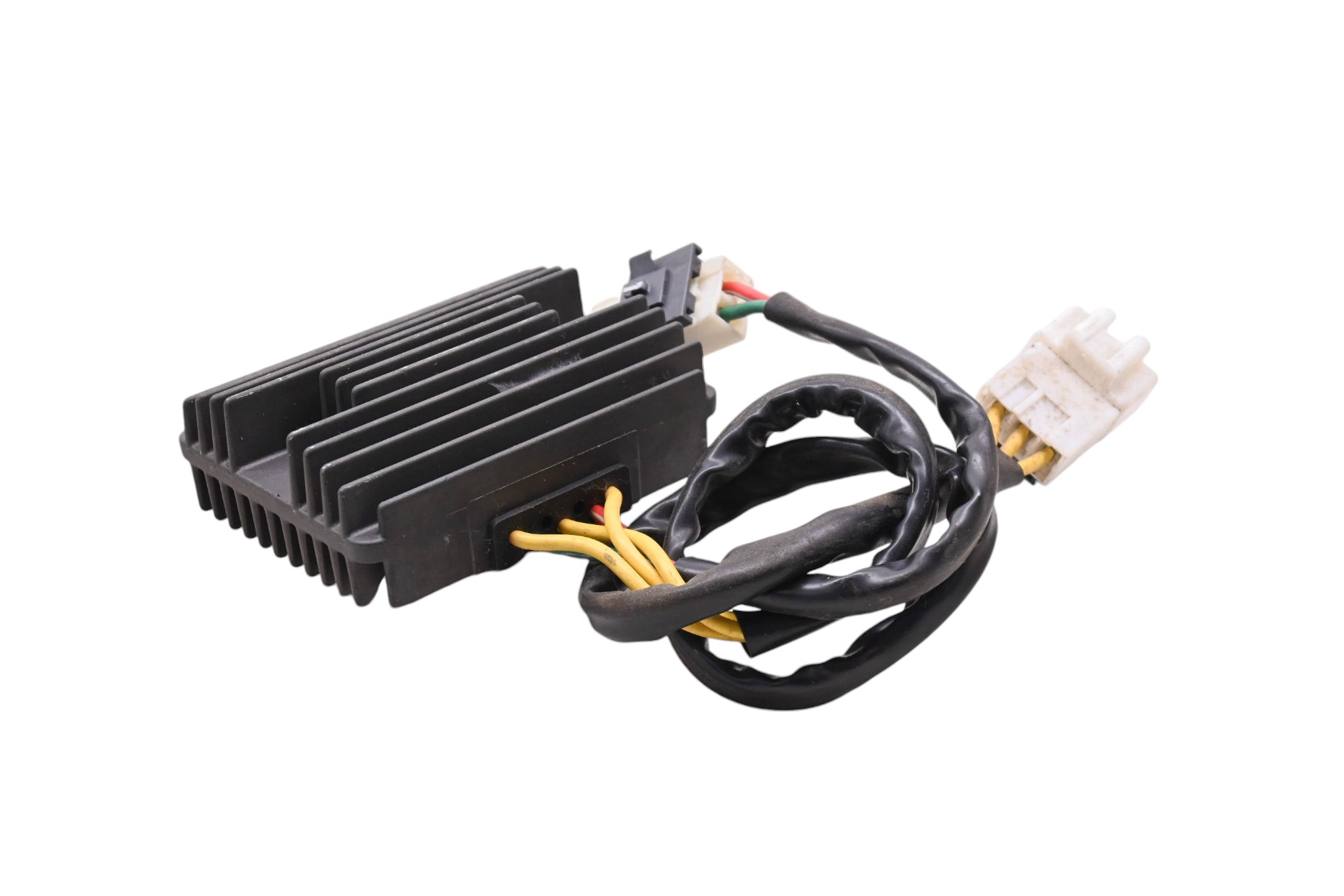 16 Piaggio MP3 500 Sport ABS Regulator Rectifier
