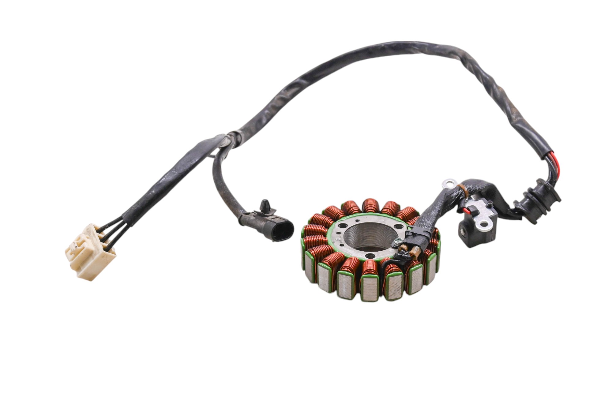 16 Piaggio MP3 500 Sport ABS Stator