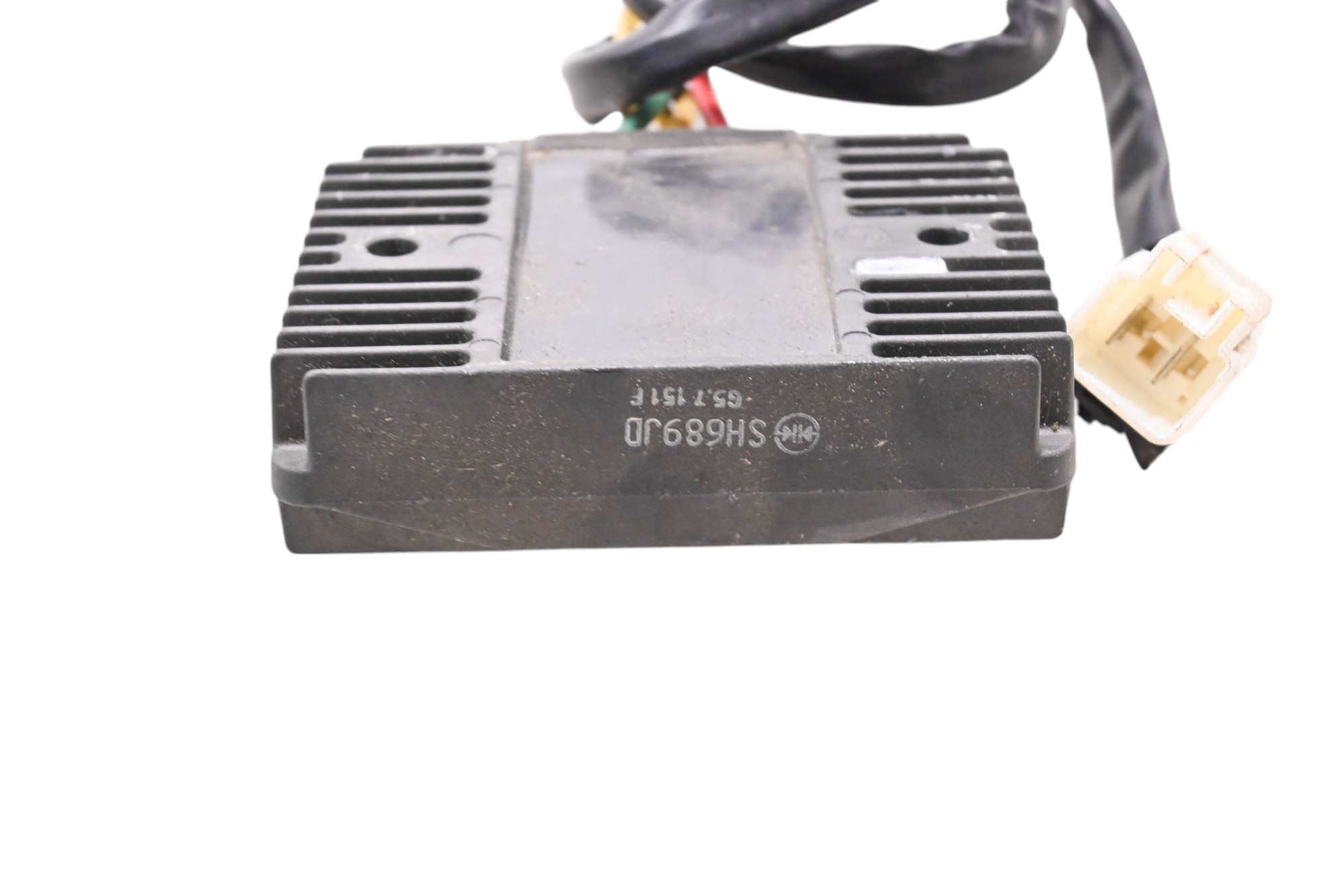 16 Piaggio MP3 500 Sport ABS Regulator Rectifier