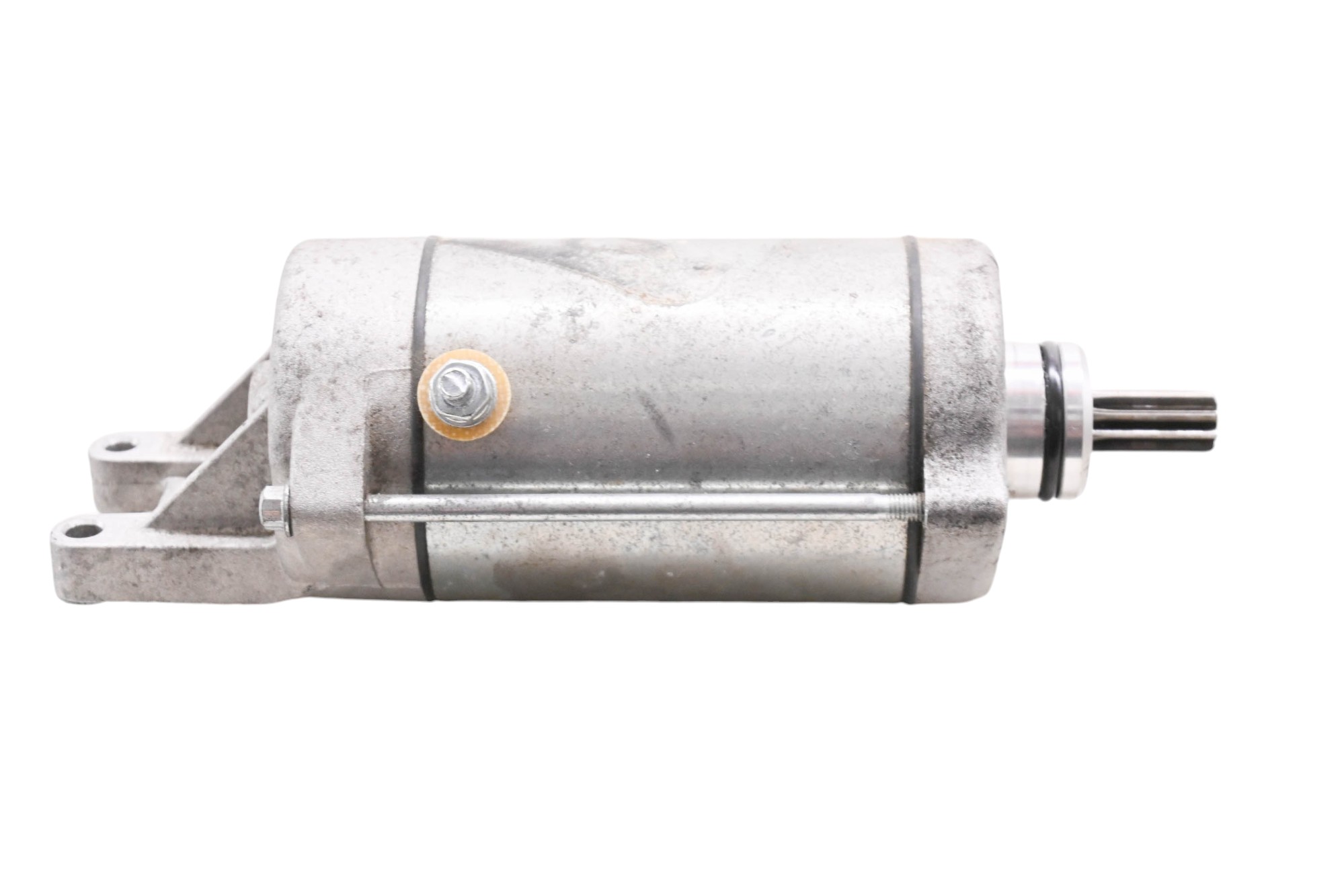 16 Piaggio MP3 500 Sport ABS Starter Motor