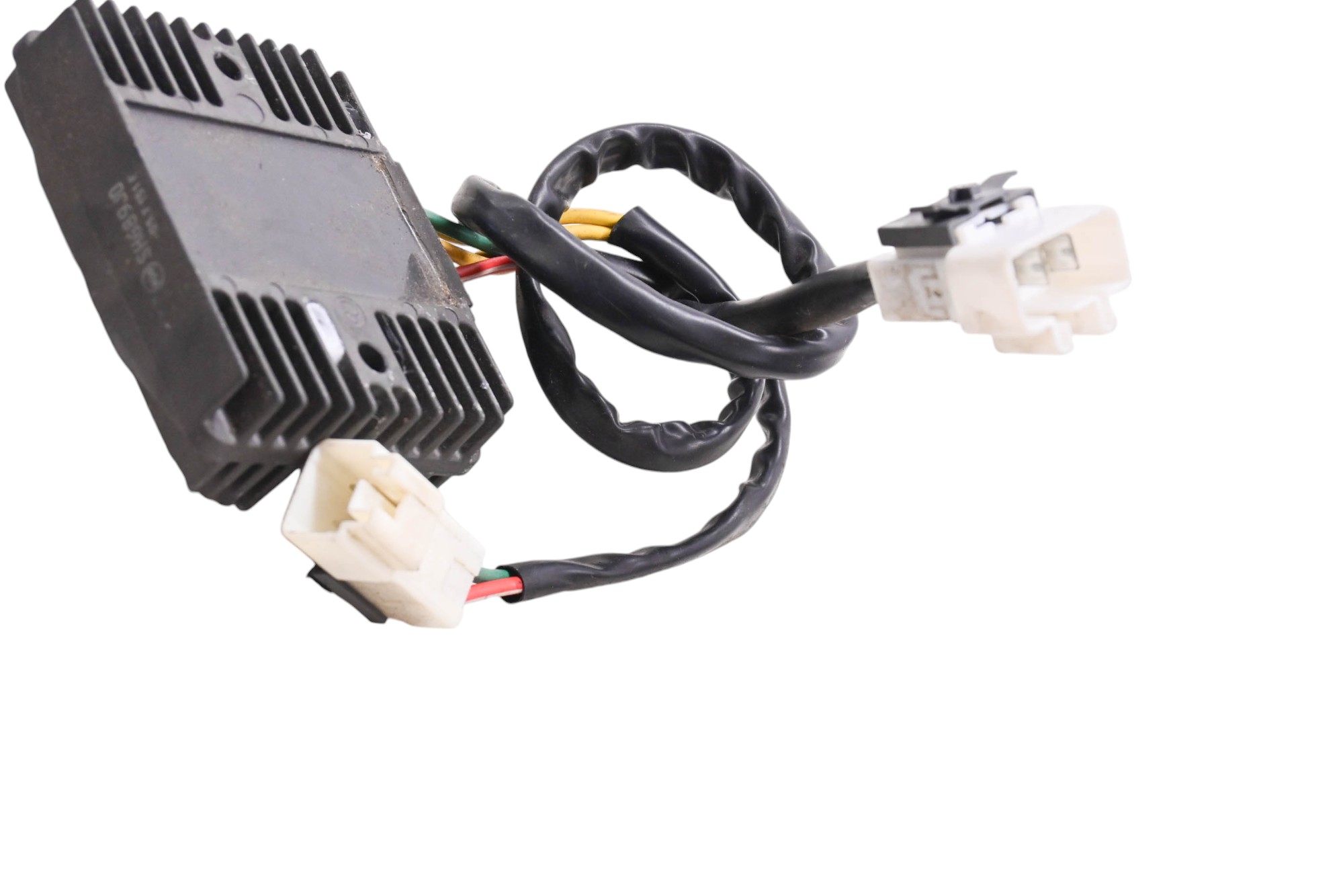 16 Piaggio MP3 500 Sport ABS Regulator Rectifier