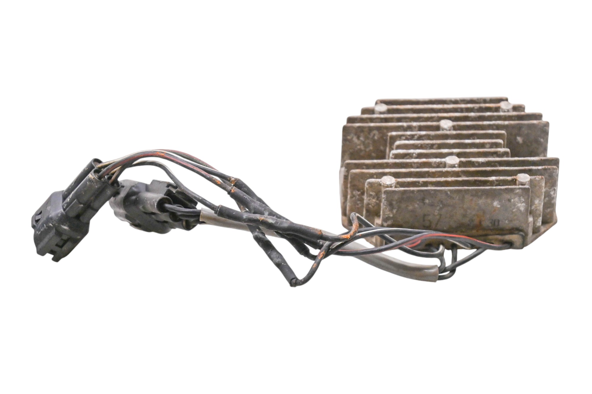 03 Polaris Predator 500 Regulator Rectifier