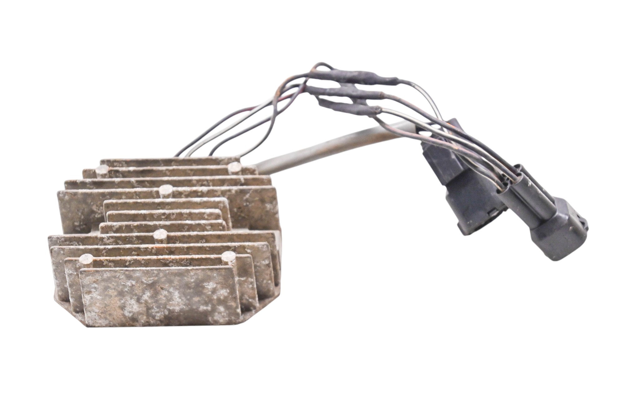 03 Polaris Predator 500 Regulator Rectifier