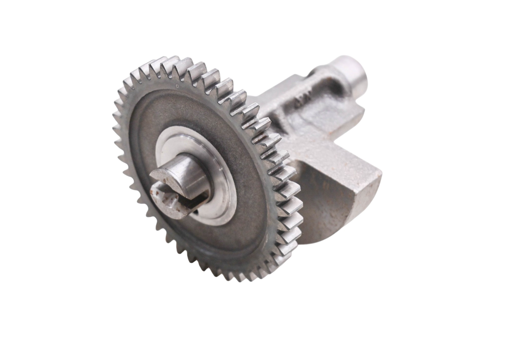 03 Polaris Predator 500 Counter Balancer Crankshaft Balance