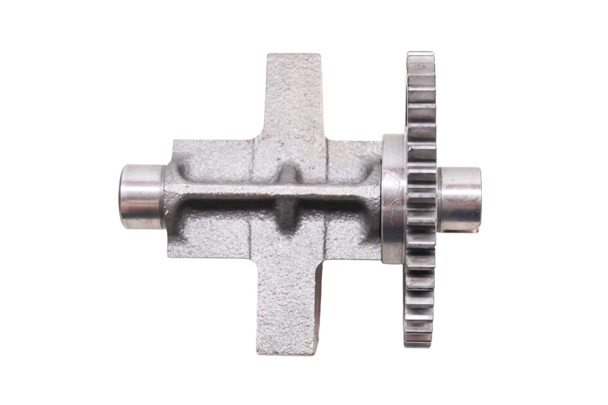 03 Polaris Predator 500 Counter Balancer Crankshaft Balance