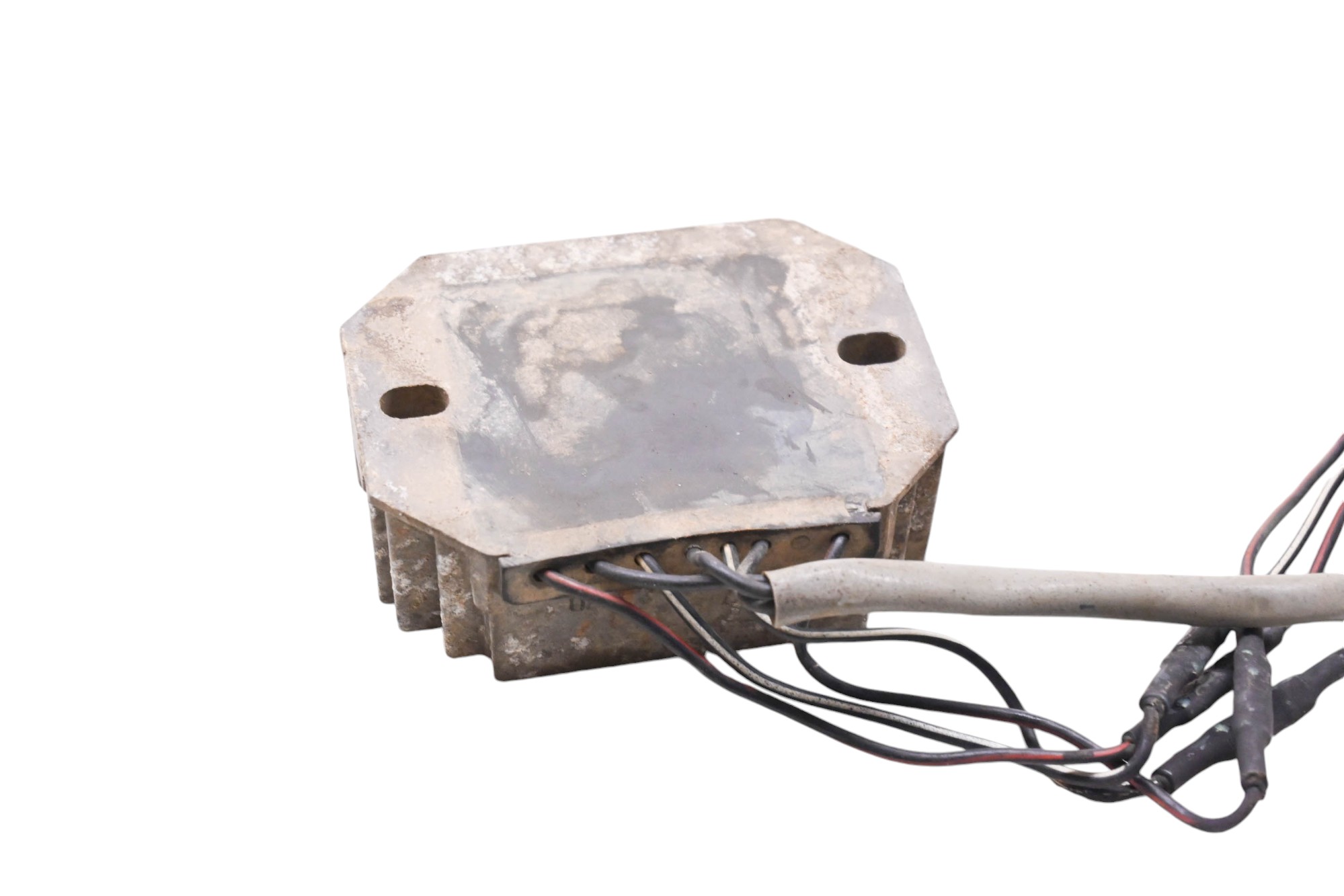 03 Polaris Predator 500 Regulator Rectifier