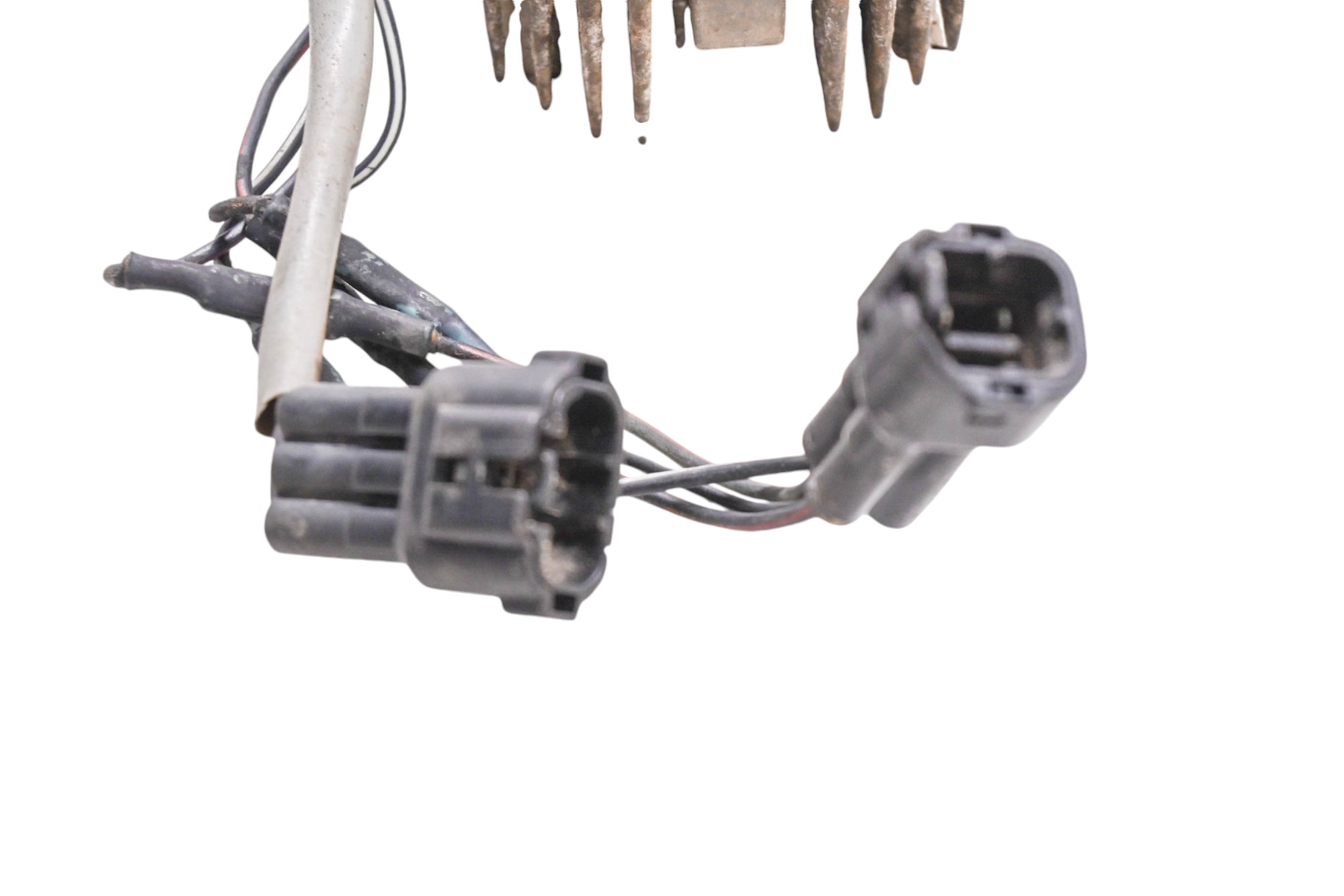 03 Polaris Predator 500 Regulator Rectifier