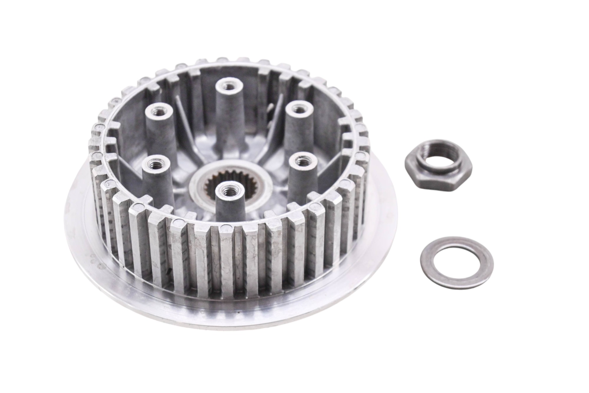 03 Polaris Predator 500 Inner Clutch Hub