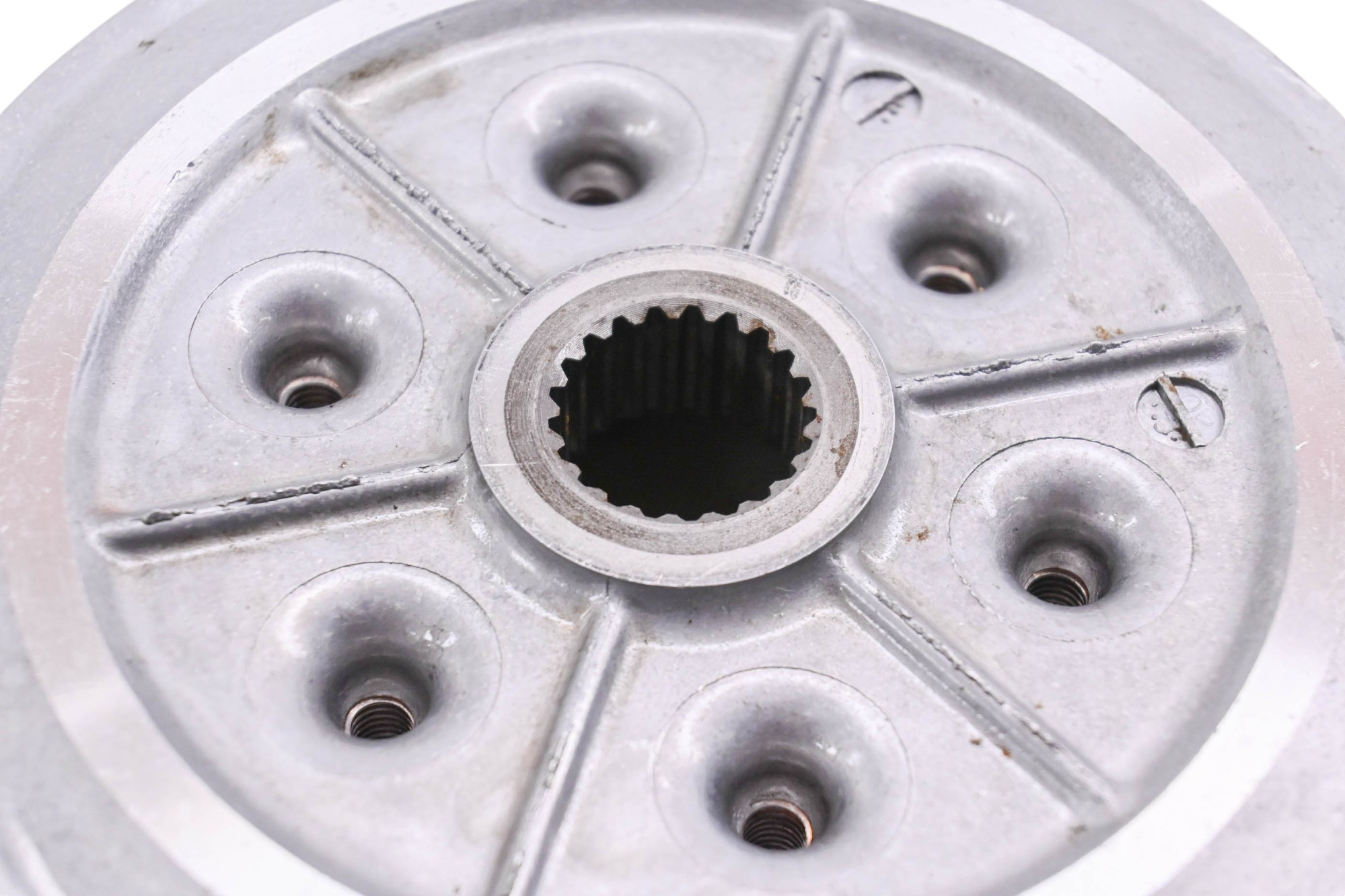 03 Polaris Predator 500 Inner Clutch Hub
