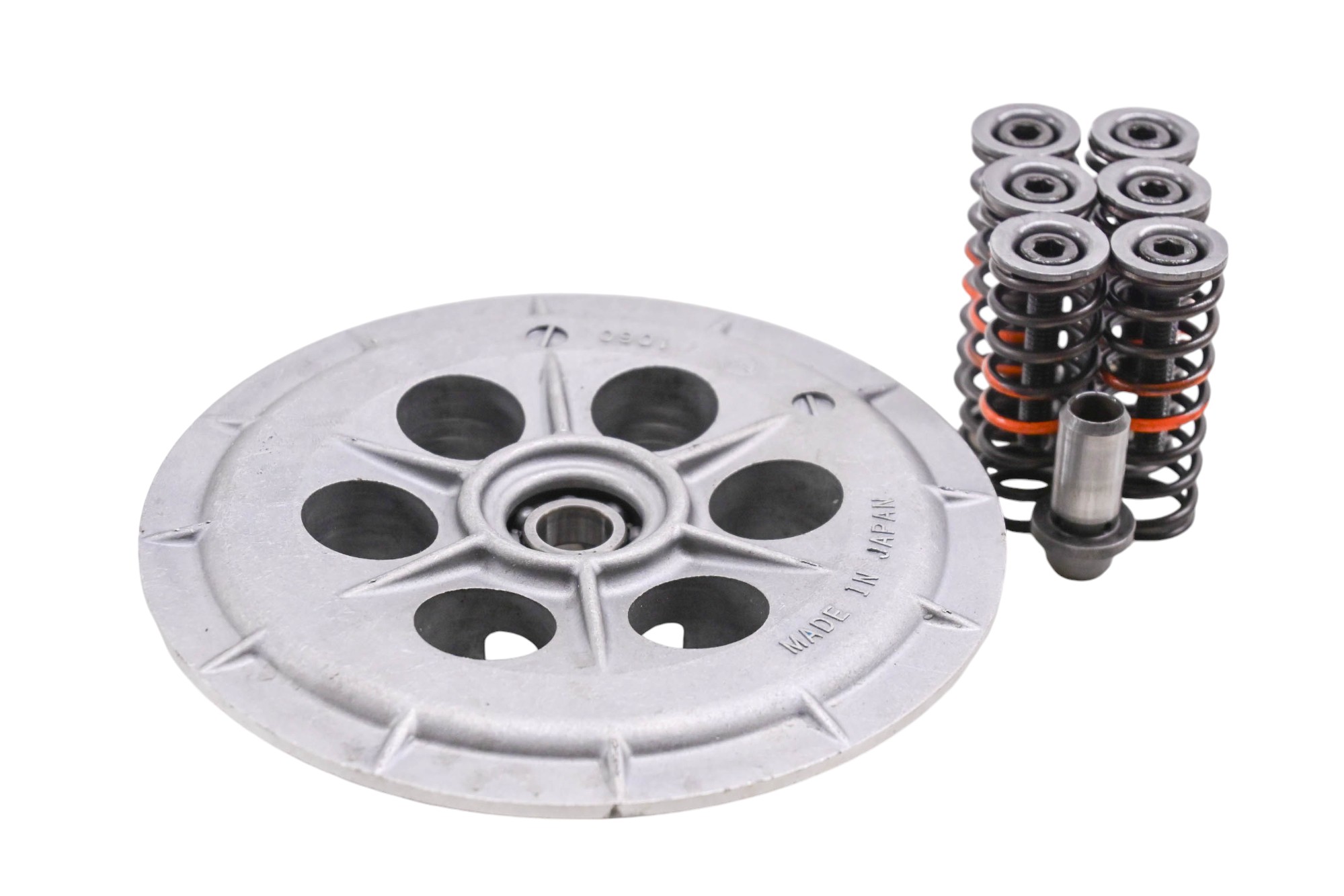 03 Polaris Predator 500 Clutch Pressure Plate