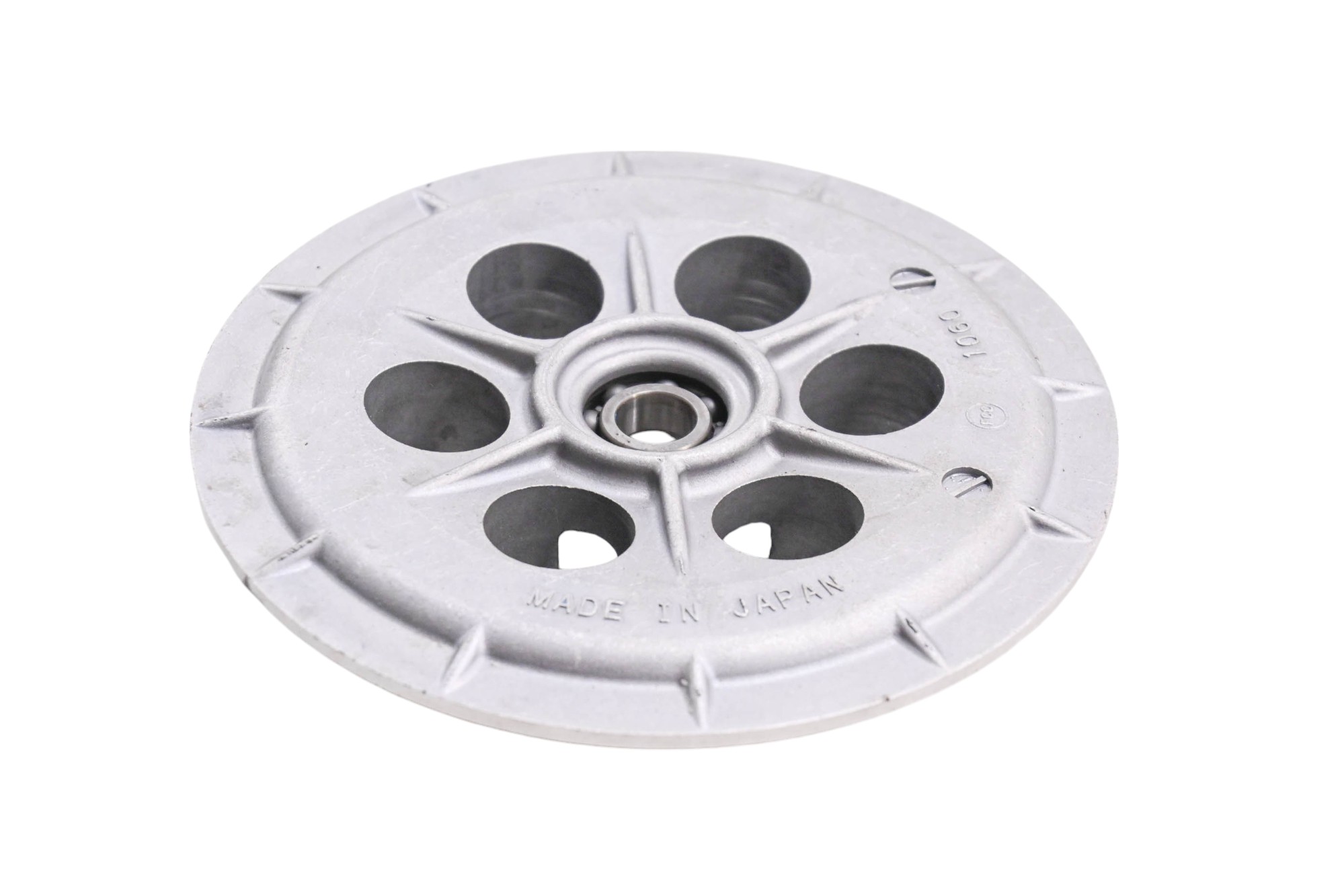 03 Polaris Predator 500 Clutch Pressure Plate