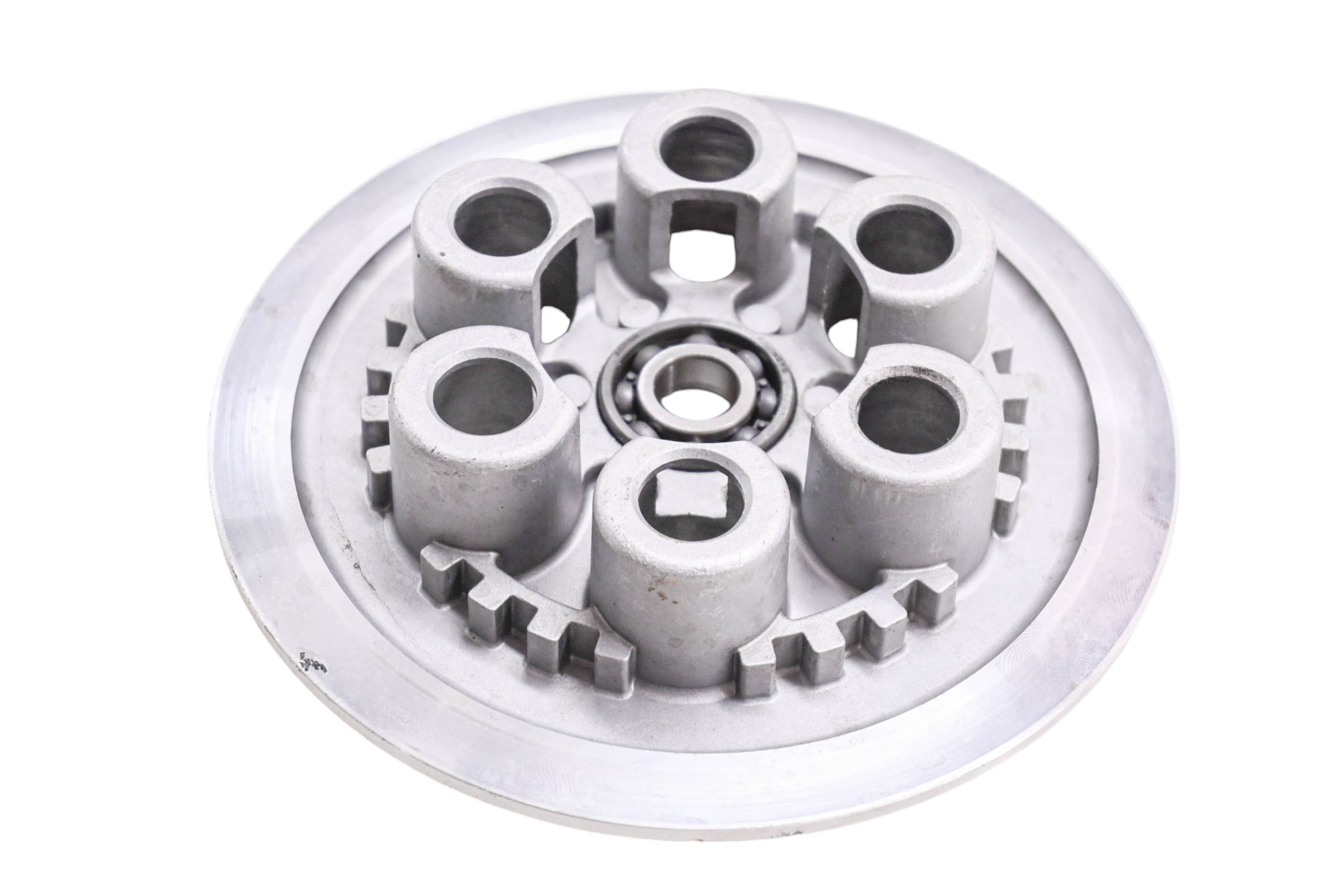 03 Polaris Predator 500 Clutch Pressure Plate