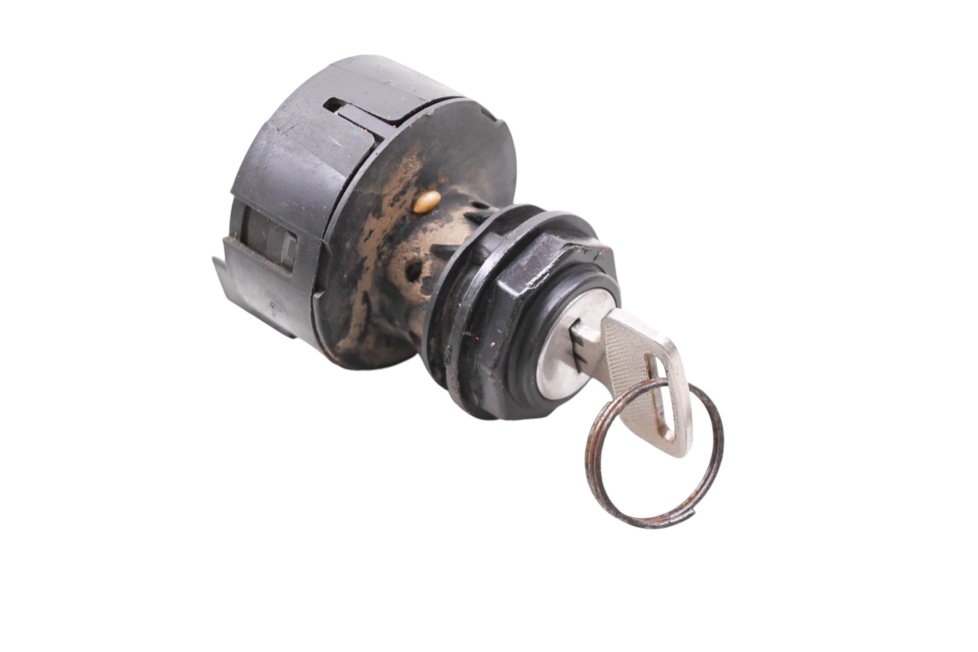 03 Polaris Predator 500 Key Switch