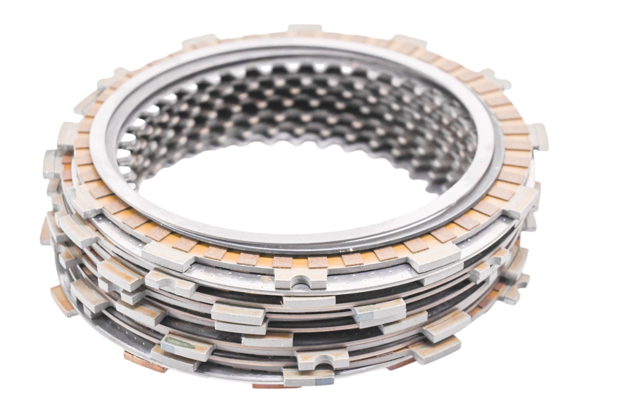 03 Polaris Predator 500 Clutch Plates