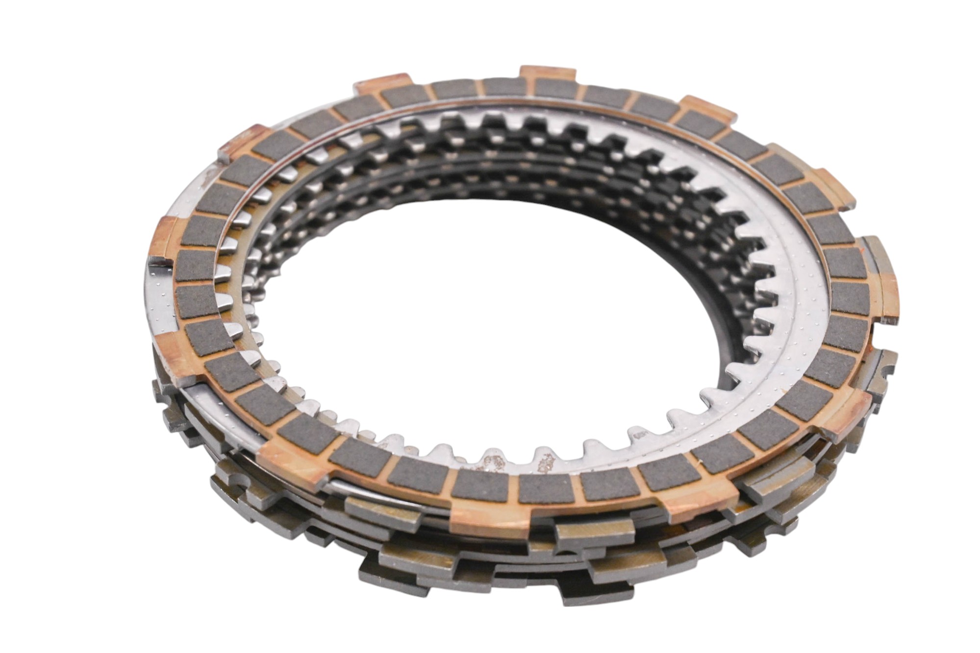 03 Polaris Predator 500 Clutch Plates
