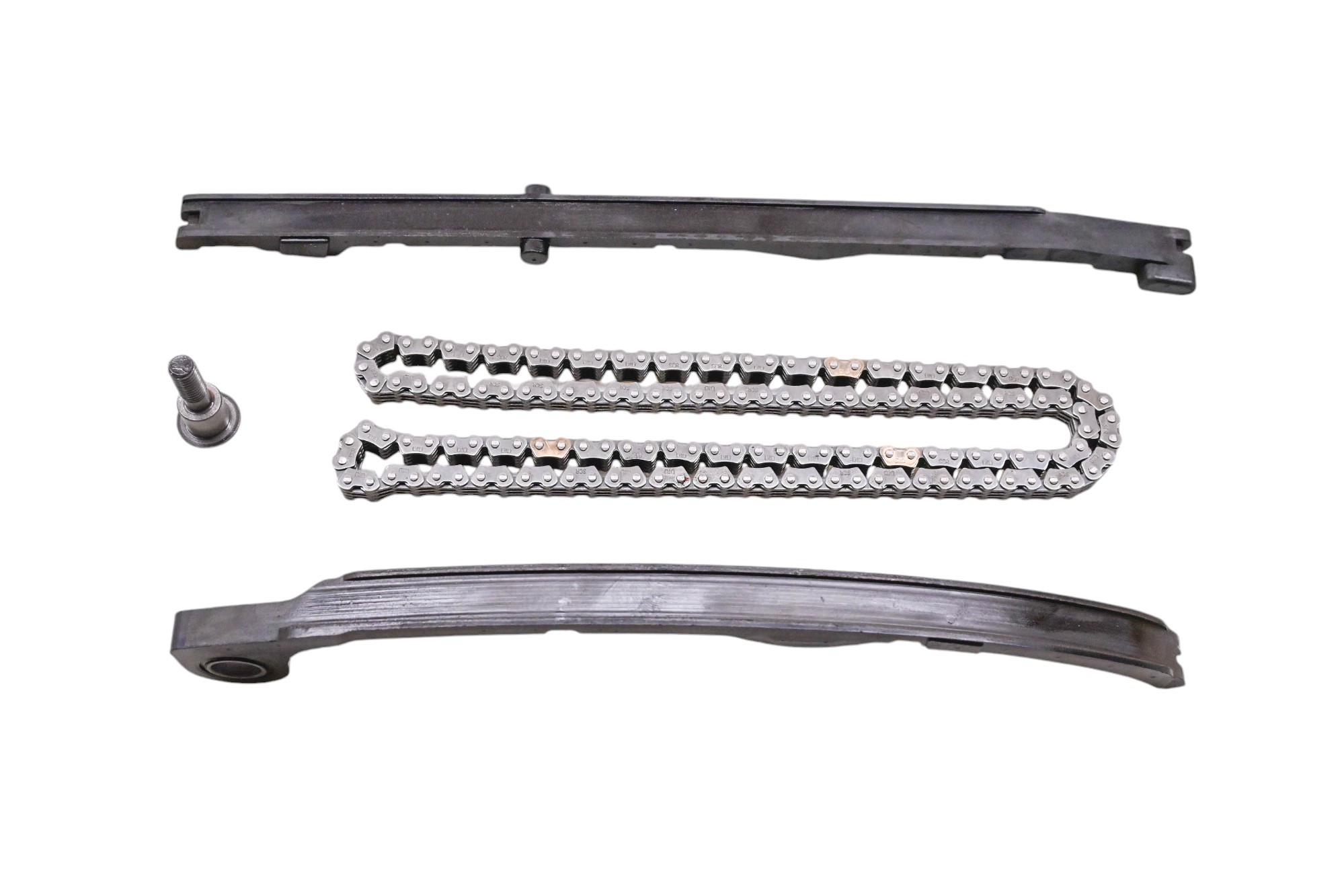 03 Polaris Predator 500 Cam Chain & Guides
