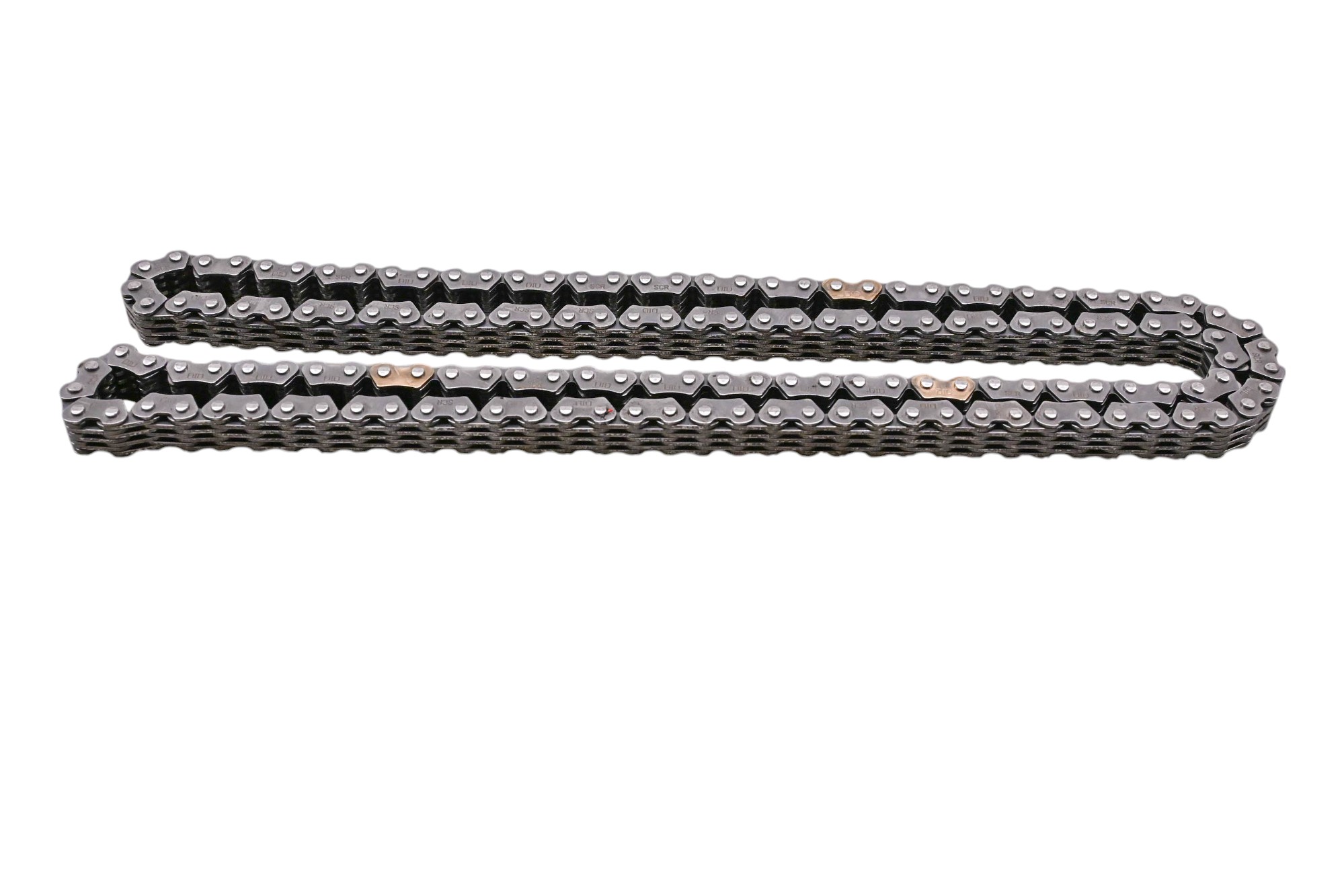 03 Polaris Predator 500 Cam Chain & Guides