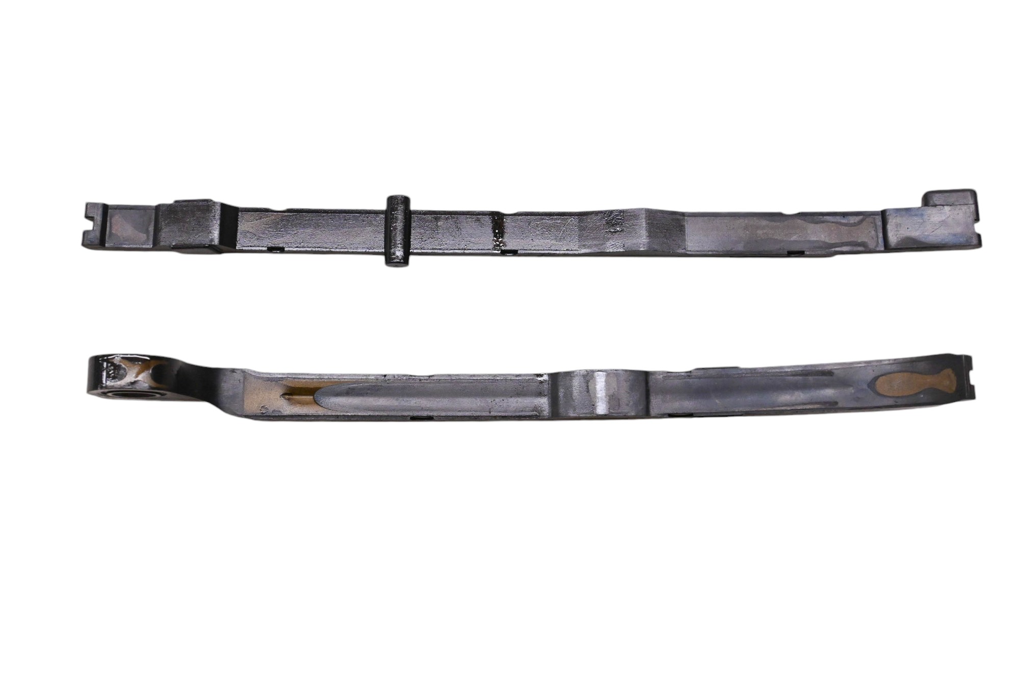 03 Polaris Predator 500 Cam Chain & Guides