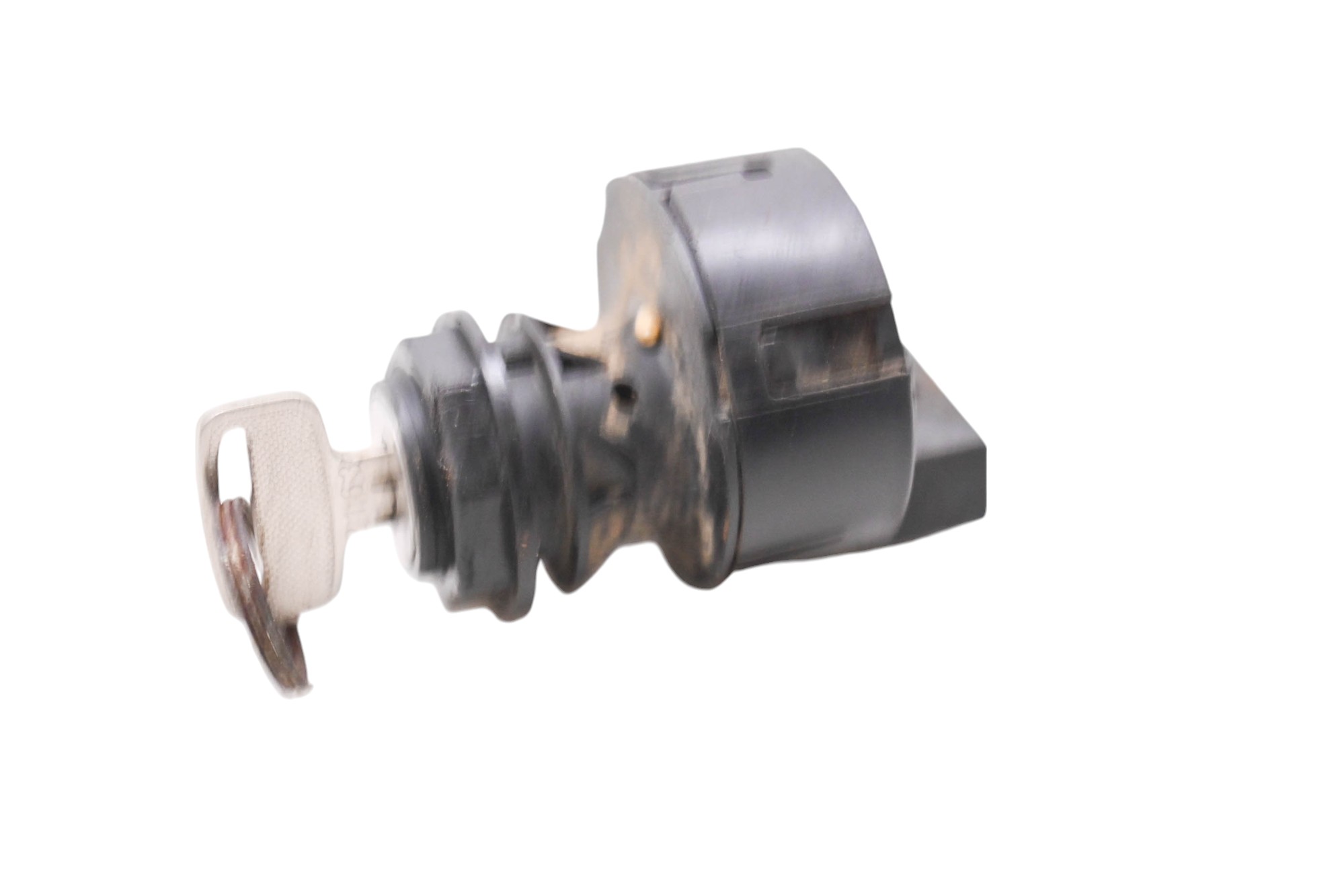 03 Polaris Predator 500 Key Switch