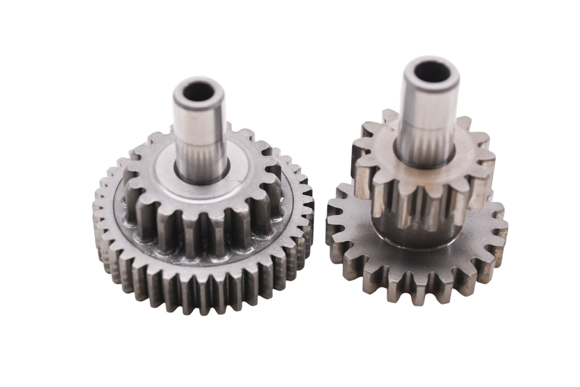 03 Polaris Predator 500 Starter Gears